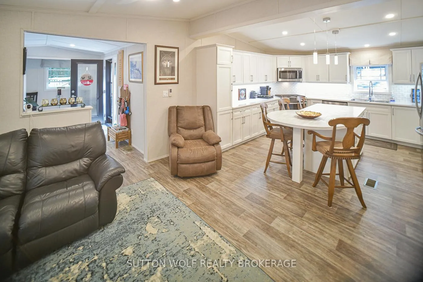 Photo 13 of Unit 32, 22790 Amiens Road, Middlesex Centre, Rural Middlesex Centre — HOMEH