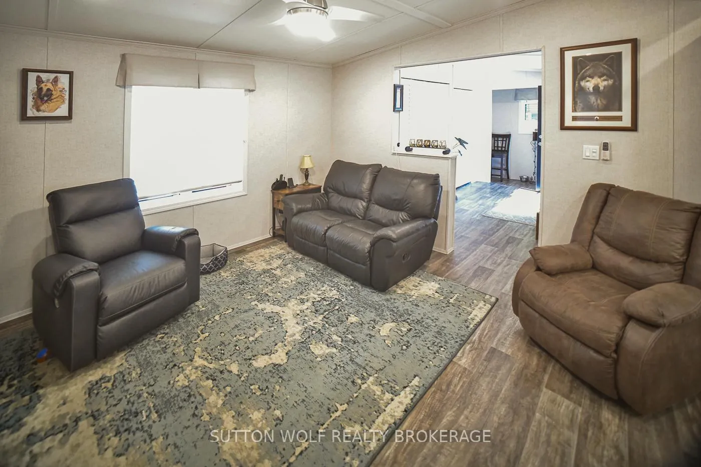 Photo 14 of Unit 32, 22790 Amiens Road, Middlesex Centre, Rural Middlesex Centre — HOMEH