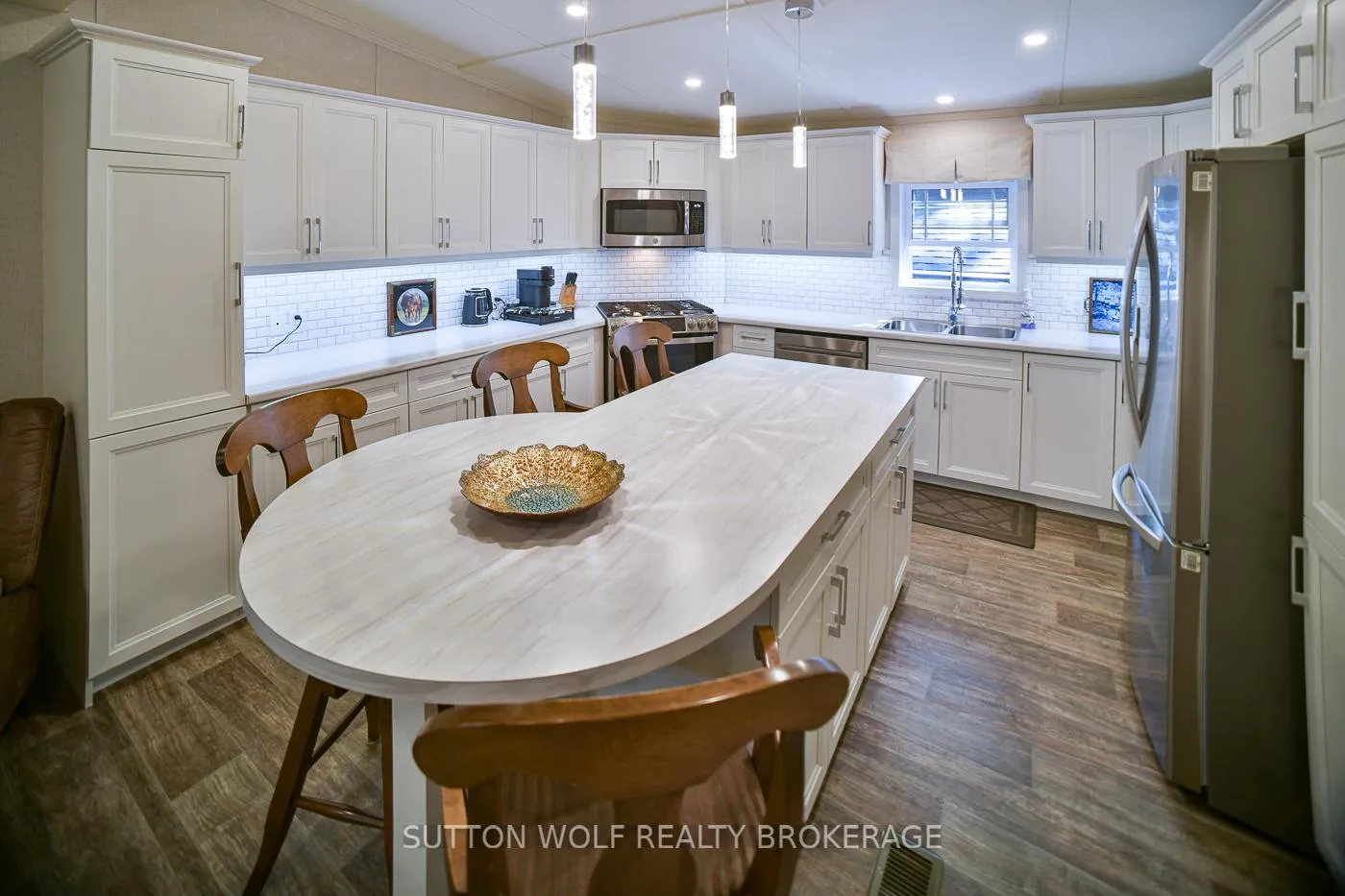 Photo 15 of Unit 32, 22790 Amiens Road, Middlesex Centre, Rural Middlesex Centre — HOMEH