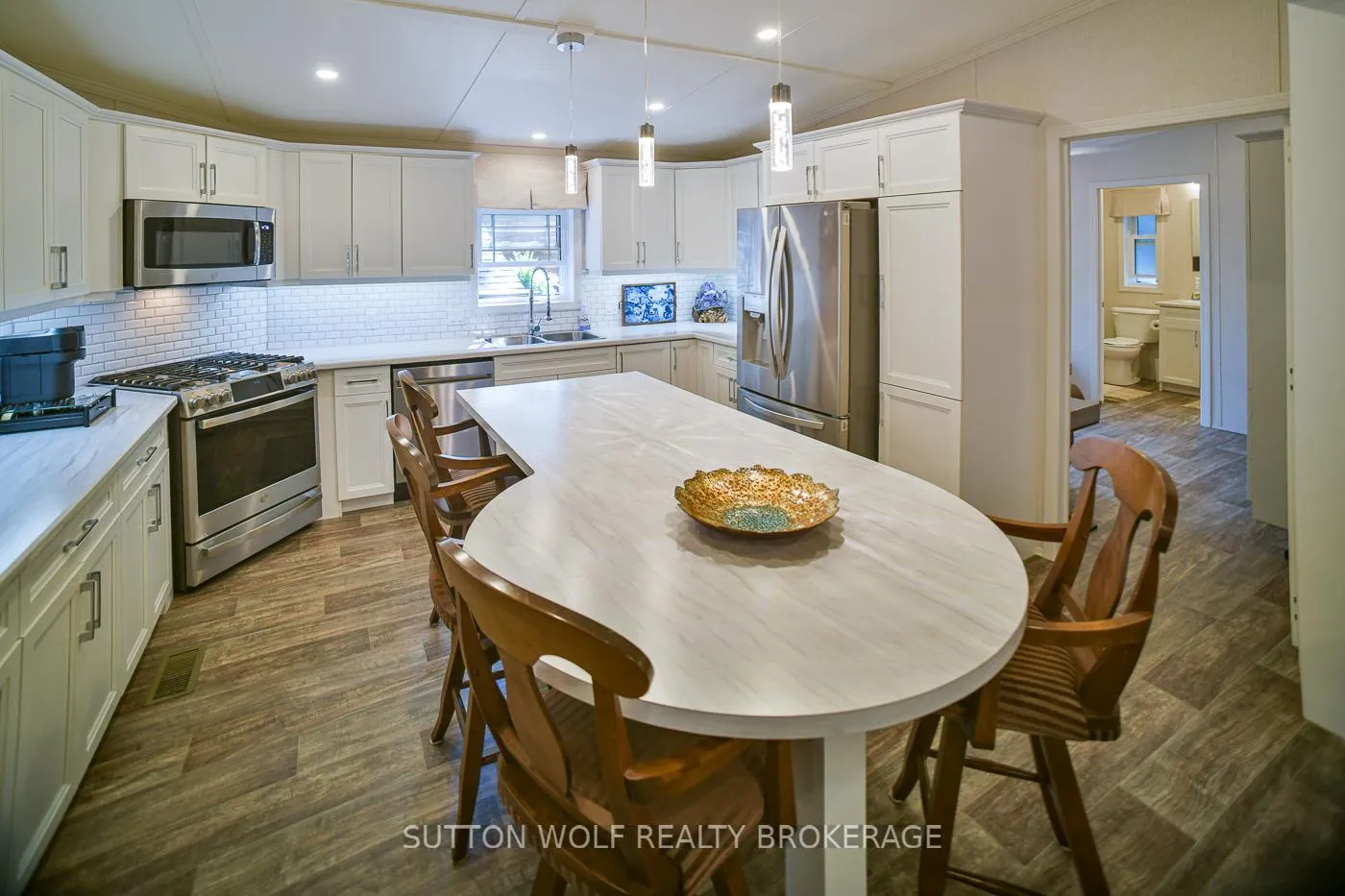 Photo 16 of Unit 32, 22790 Amiens Road, Middlesex Centre, Rural Middlesex Centre — HOMEH