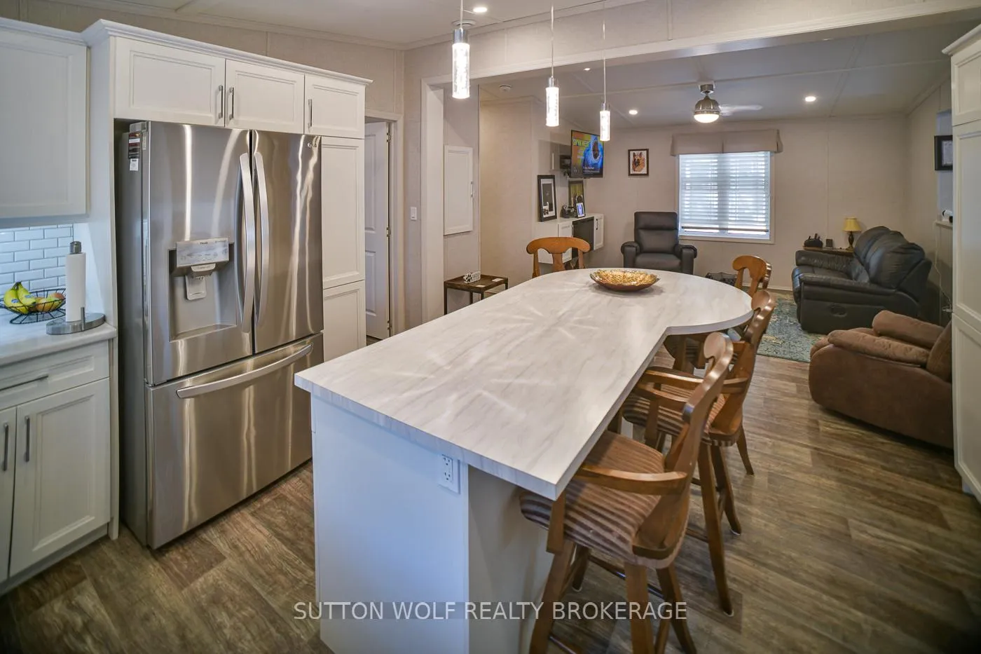 Photo 17 of Unit 32, 22790 Amiens Road, Middlesex Centre, Rural Middlesex Centre — HOMEH