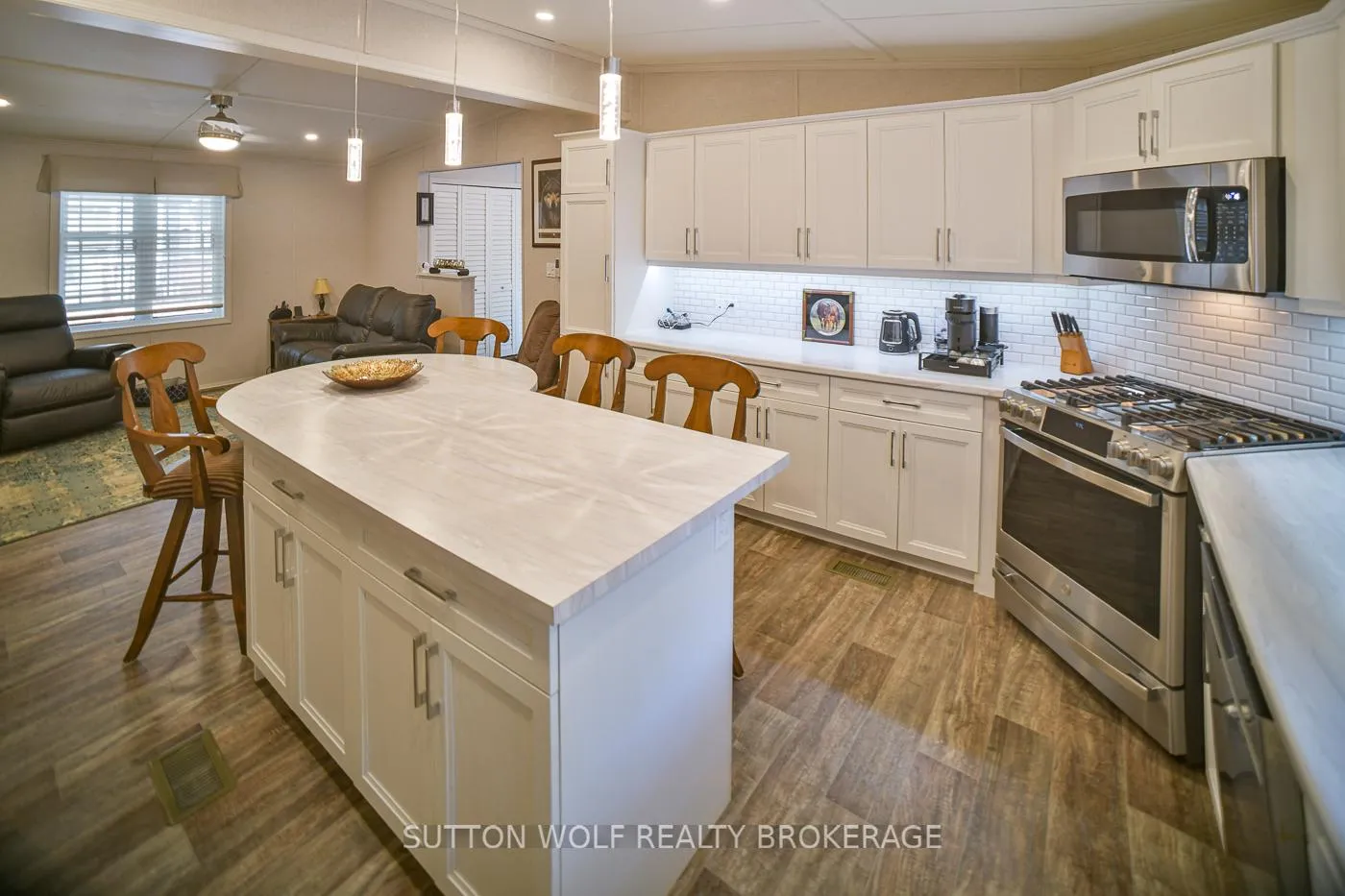 Photo 18 of Unit 32, 22790 Amiens Road, Middlesex Centre, Rural Middlesex Centre — HOMEH