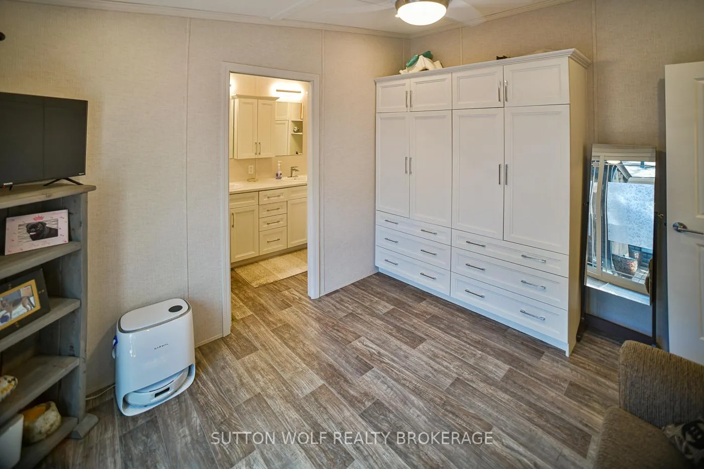 Photo 21 of Unit 32, 22790 Amiens Road, Middlesex Centre, Rural Middlesex Centre — HOMEH