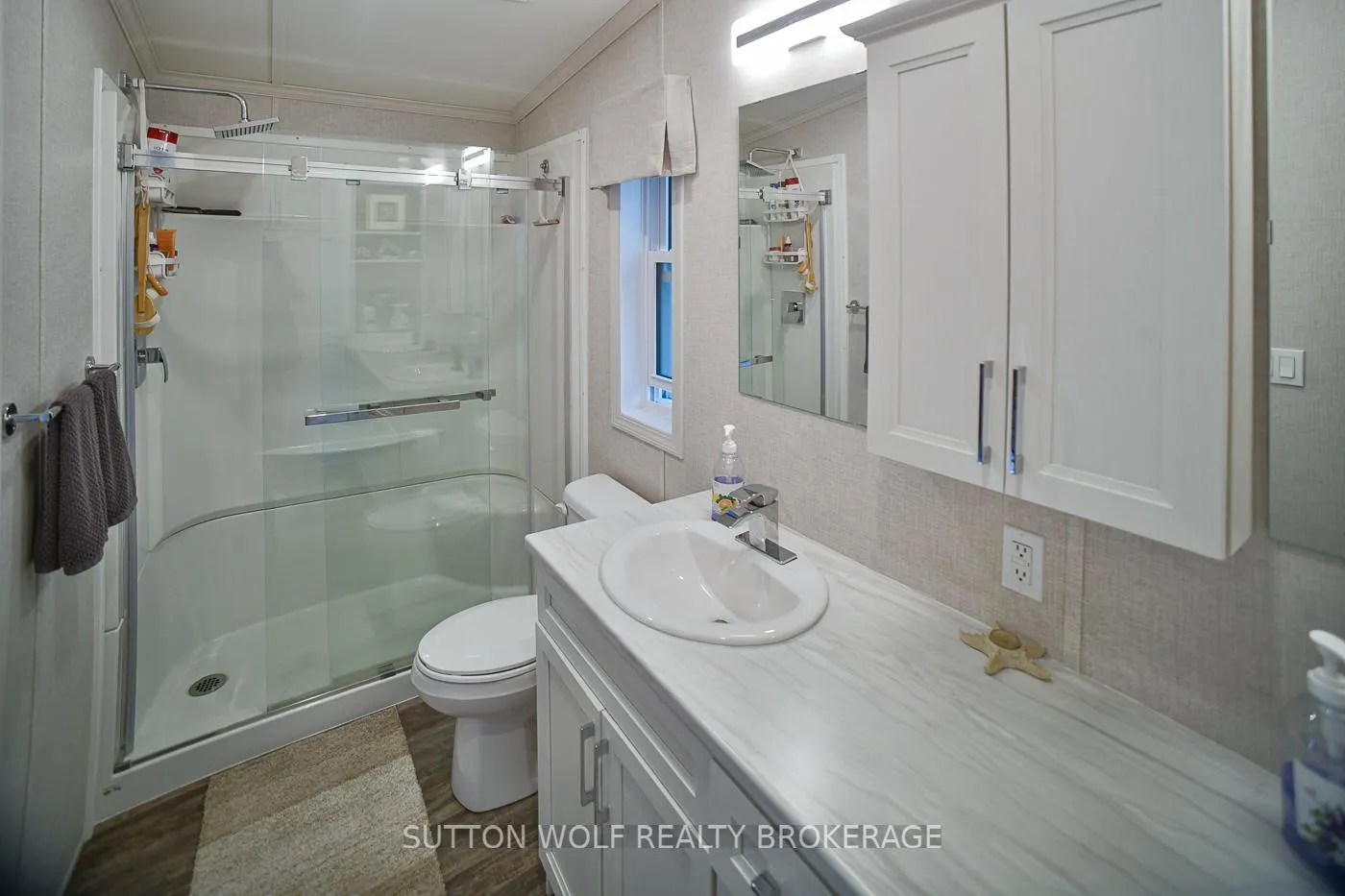 Photo 22 of Unit 32, 22790 Amiens Road, Middlesex Centre, Rural Middlesex Centre — HOMEH