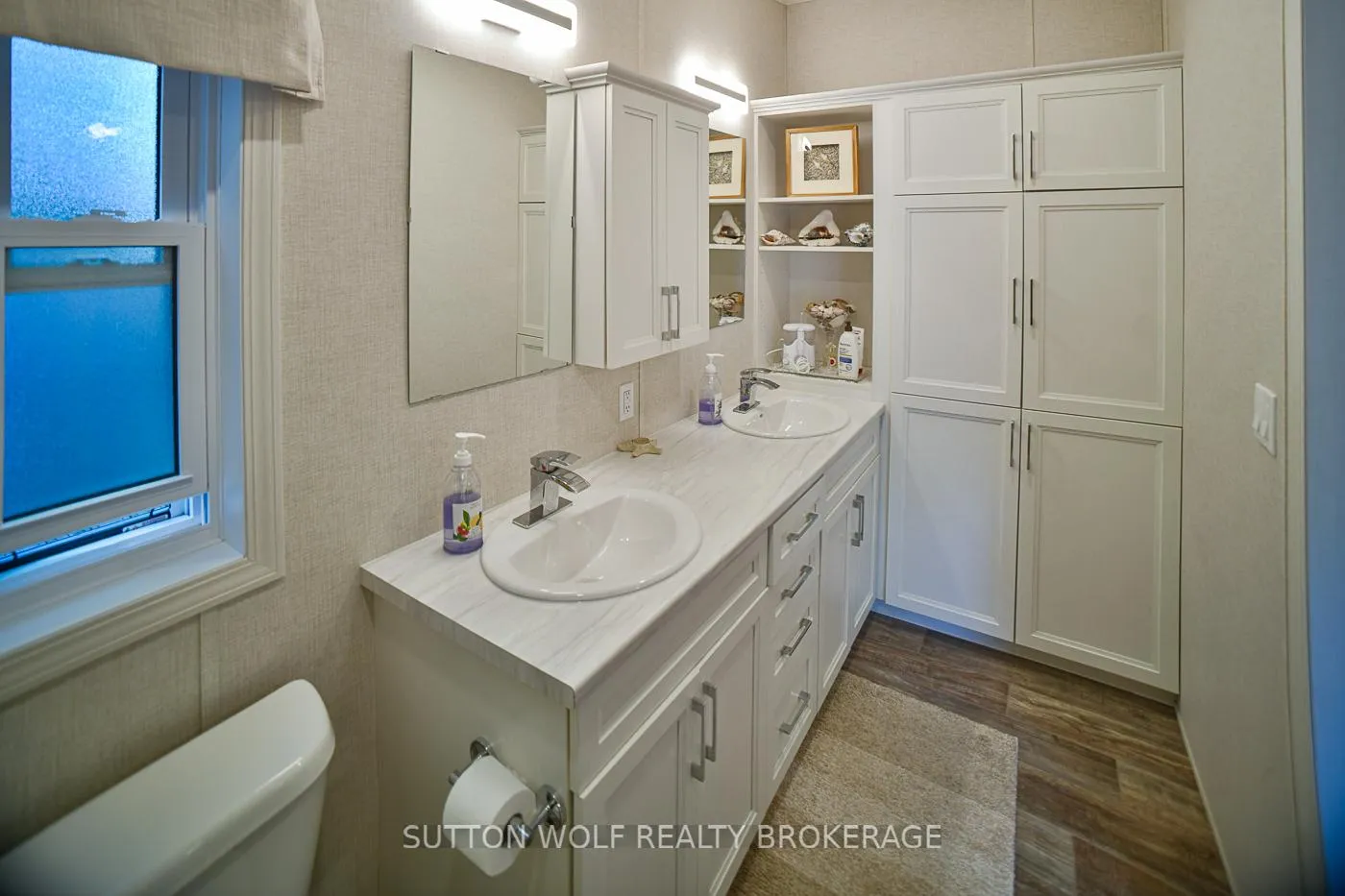 Photo 23 of Unit 32, 22790 Amiens Road, Middlesex Centre, Rural Middlesex Centre — HOMEH