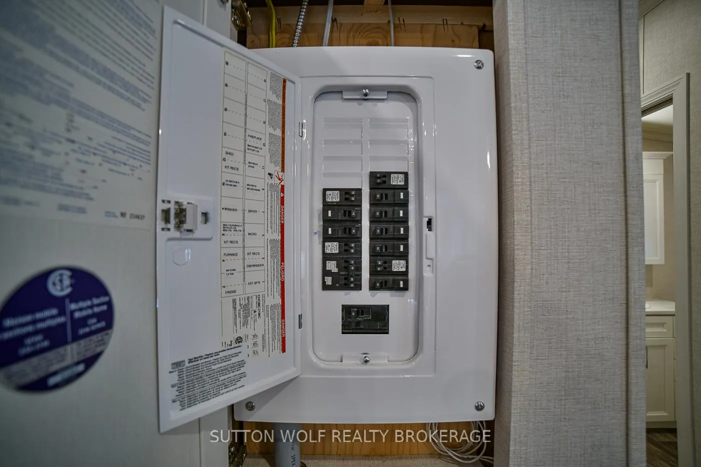Photo 29 of Unit 32, 22790 Amiens Road, Middlesex Centre, Rural Middlesex Centre — HOMEH