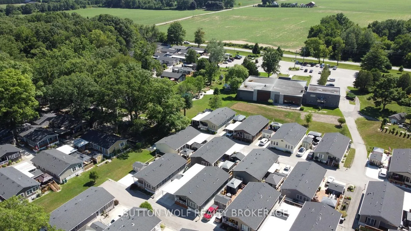 Photo 35 of Unit 32, 22790 Amiens Road, Middlesex Centre, Rural Middlesex Centre — HOMEH