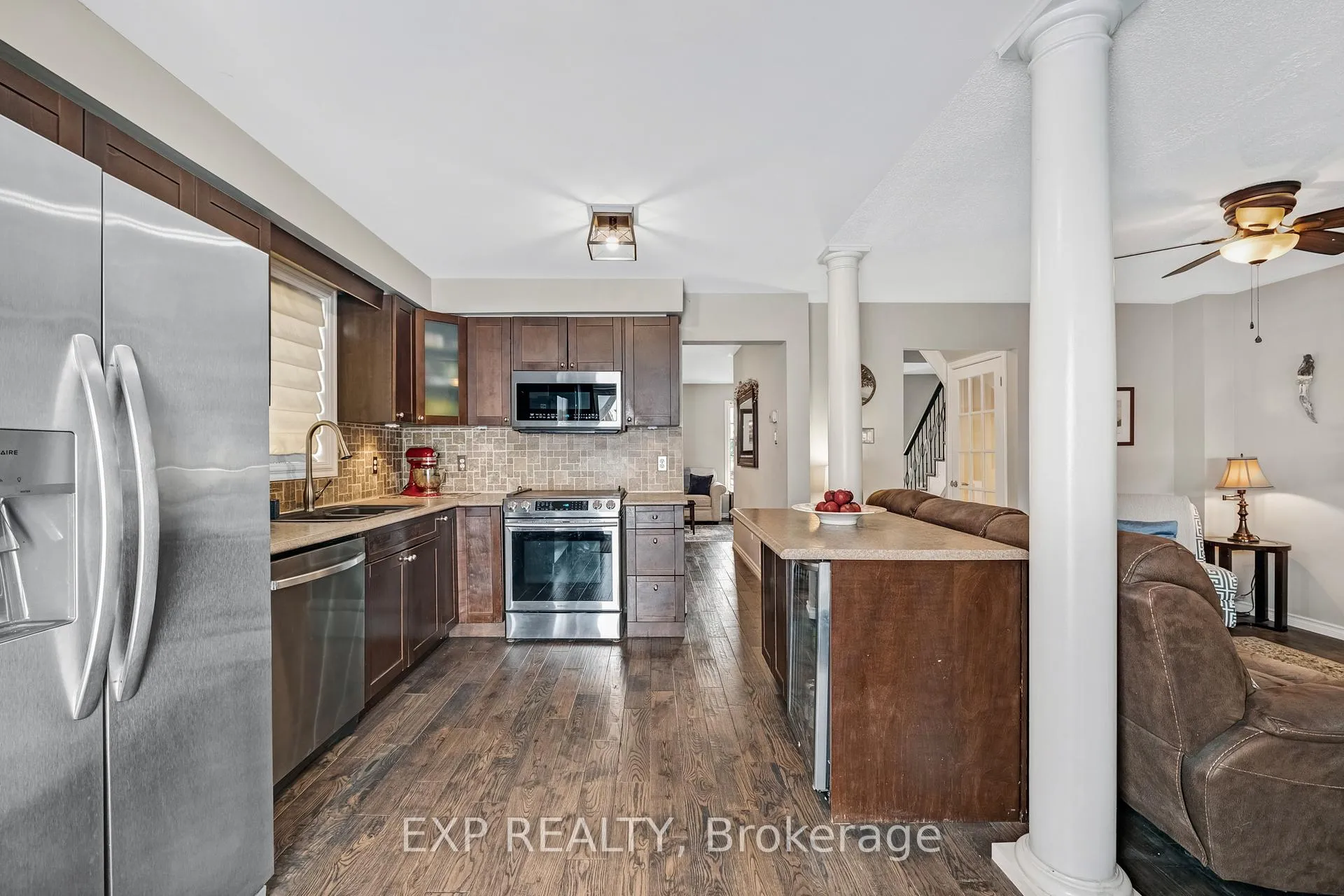 Photo 15 of 228 Mapleton Avenue S, Barrie, Holly — HOMEH