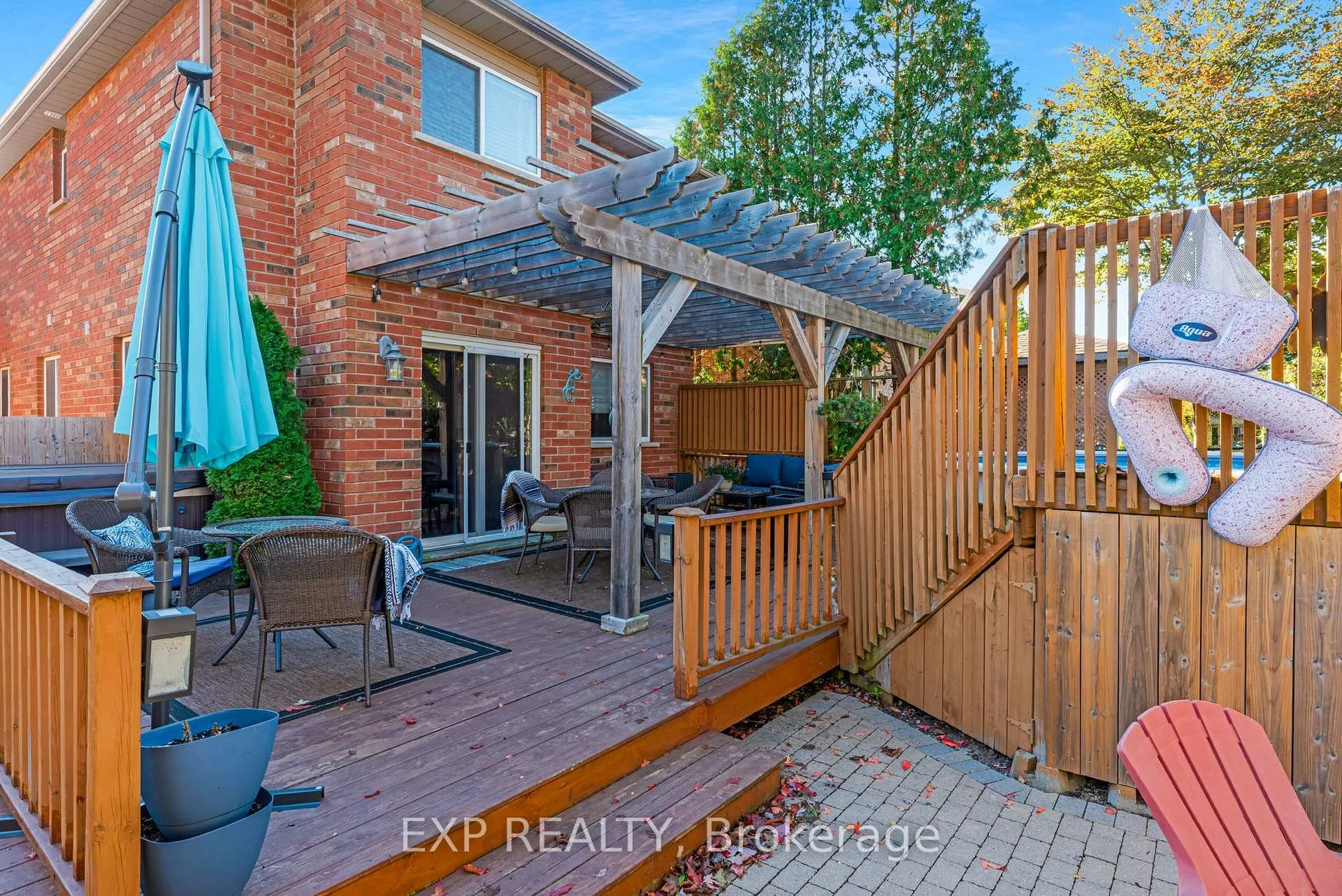 Photo 38 of 228 Mapleton Avenue S, Barrie, Holly — HOMEH