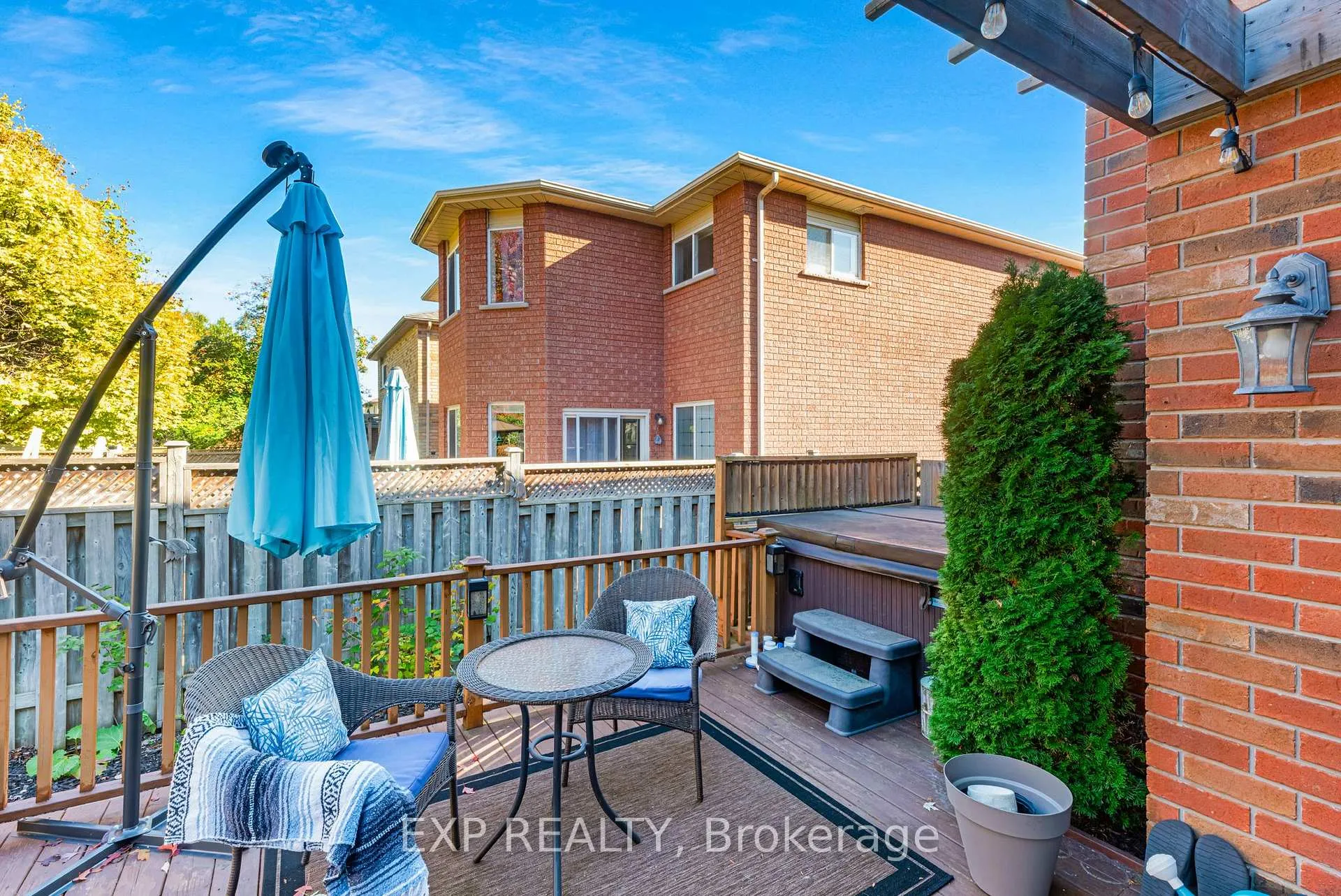 Photo 39 of 228 Mapleton Avenue S, Barrie, Holly — HOMEH