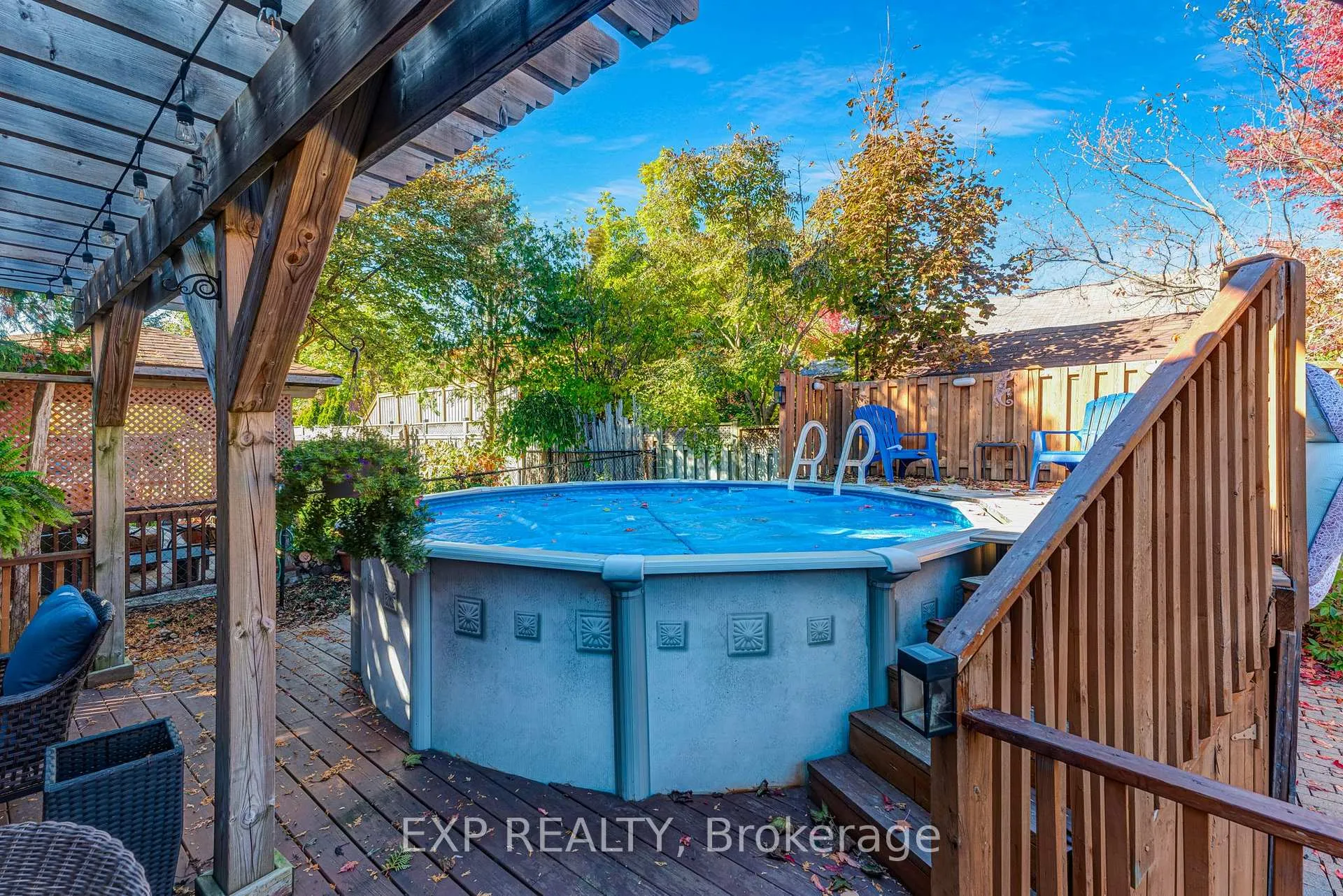 Photo 43 of 228 Mapleton Avenue S, Barrie, Holly — HOMEH