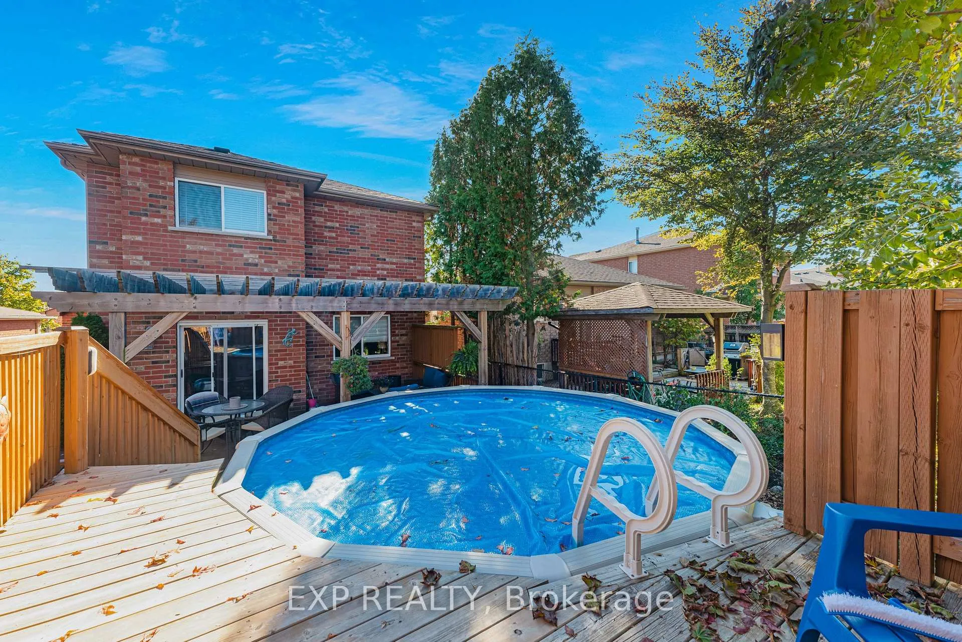 Photo 44 of 228 Mapleton Avenue S, Barrie, Holly — HOMEH