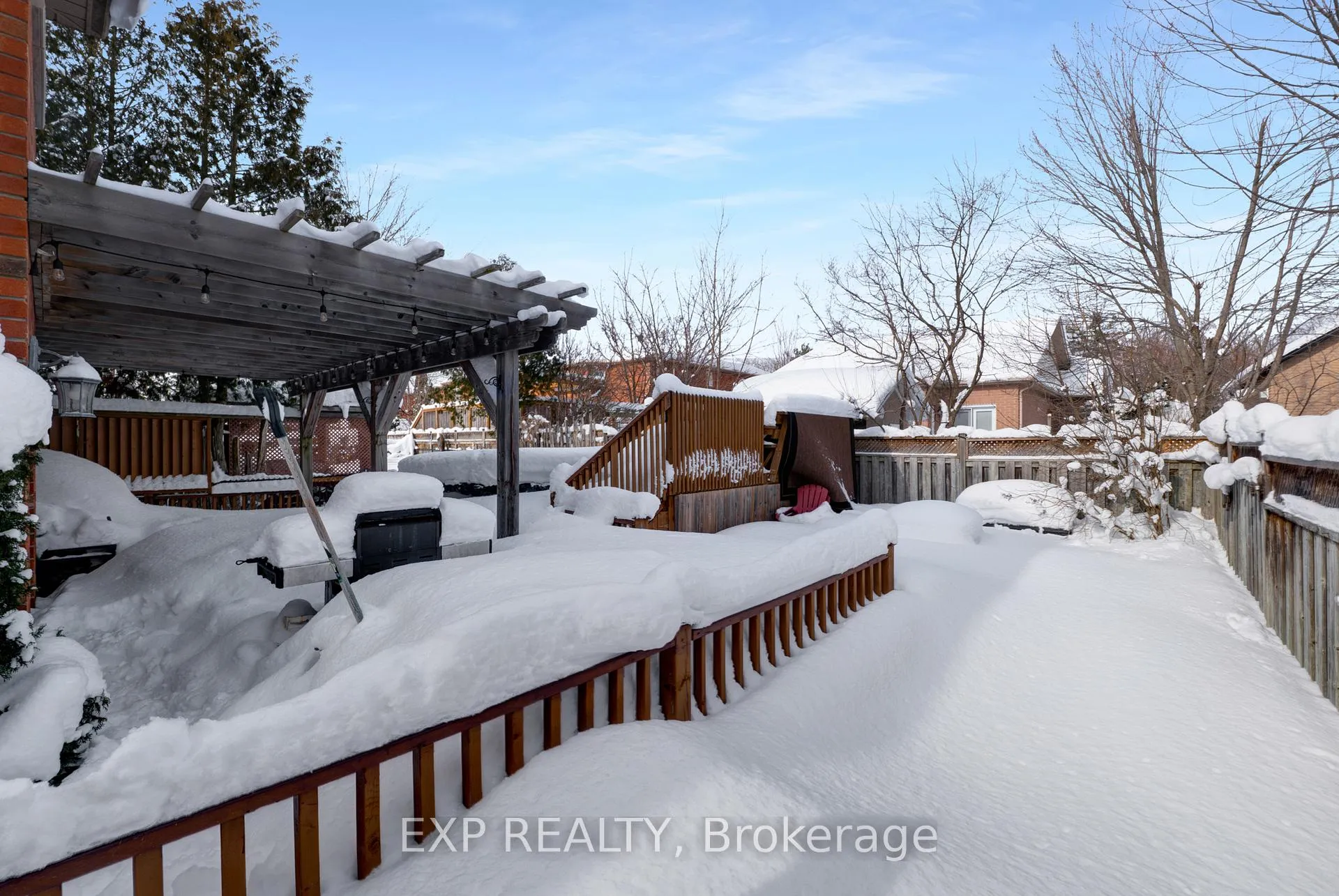 Photo 47 of 228 Mapleton Avenue S, Barrie, Holly — HOMEH