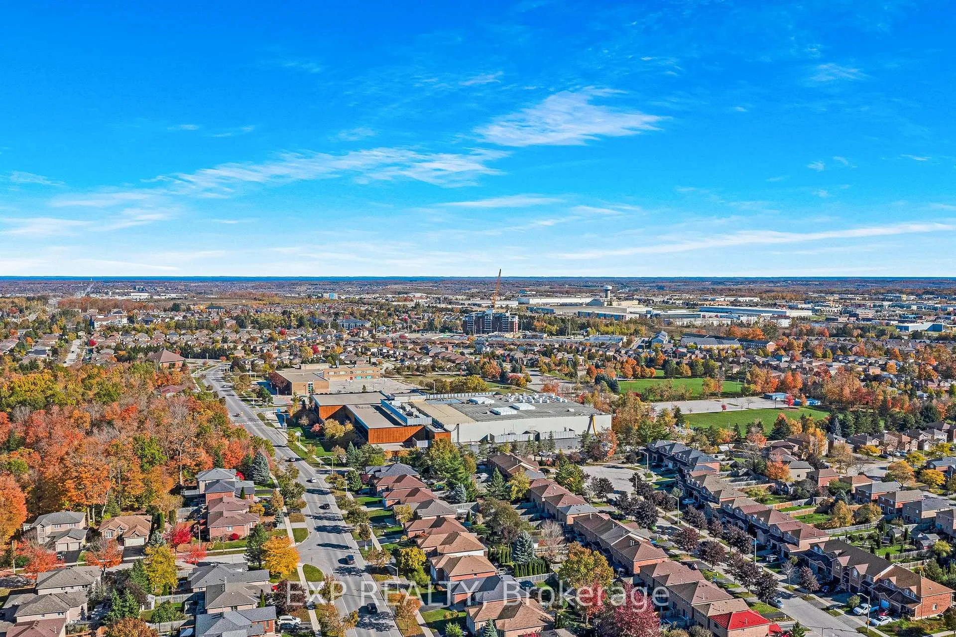 Photo 49 of 228 Mapleton Avenue S, Barrie, Holly — HOMEH