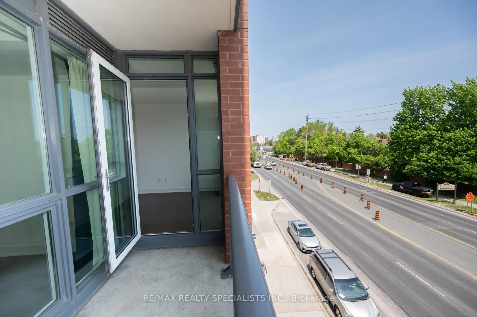 Photo 23 of Unit 426, 7608 Yonge Street, Vaughan, Crestwood-Springfarm-Yorkhill — HOMEH
