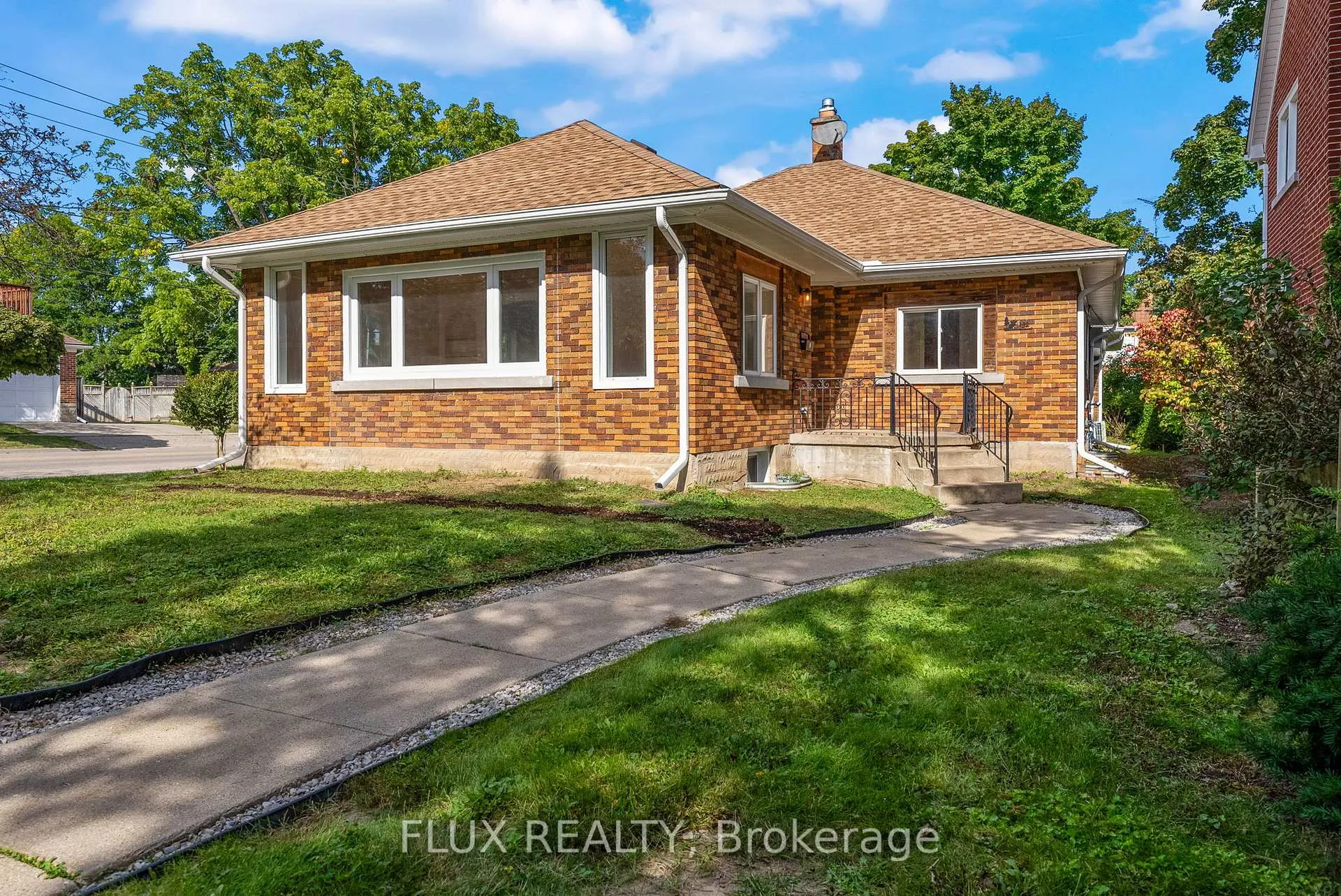 Photo 1 of 132 Merner Avenue, Kitchener — HOMEH