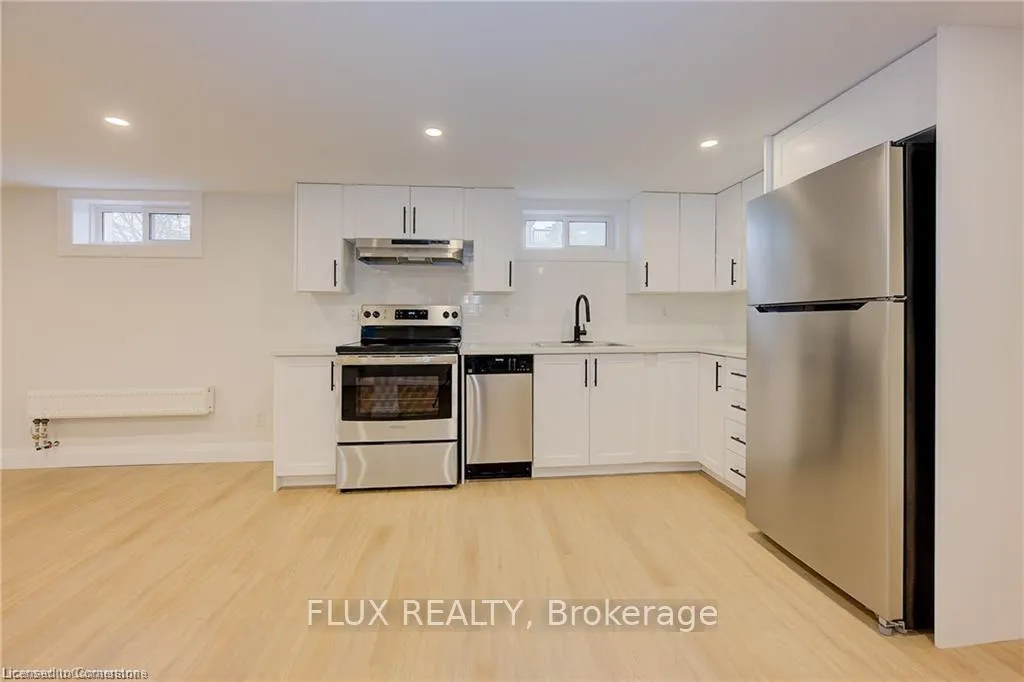 Photo 28 of 132 Merner Avenue, Kitchener — HOMEH