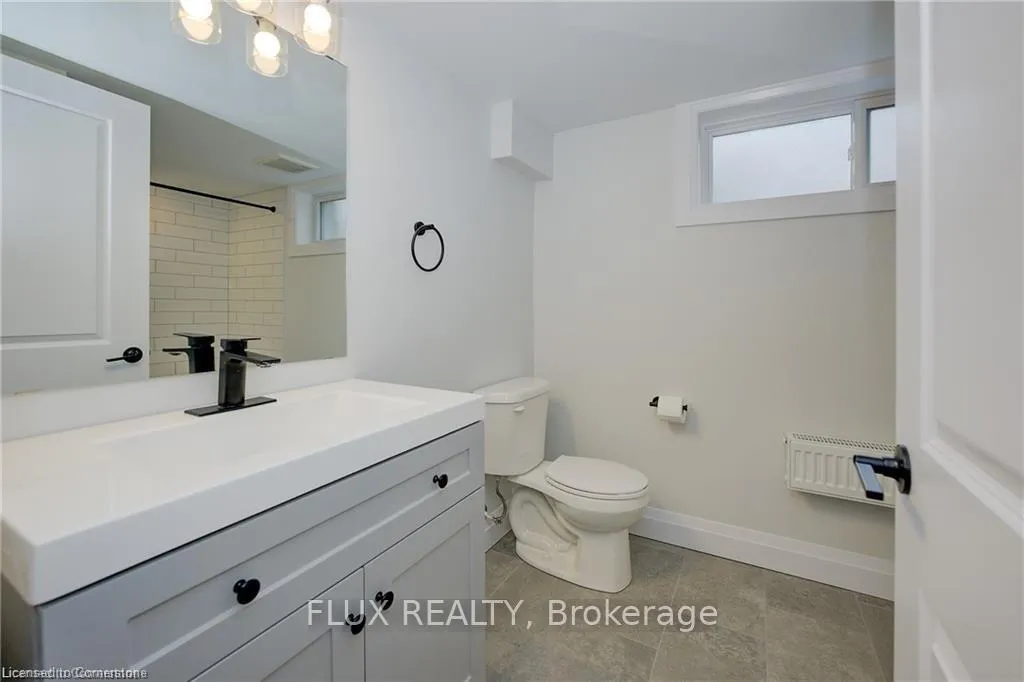 Photo 34 of 132 Merner Avenue, Kitchener — HOMEH