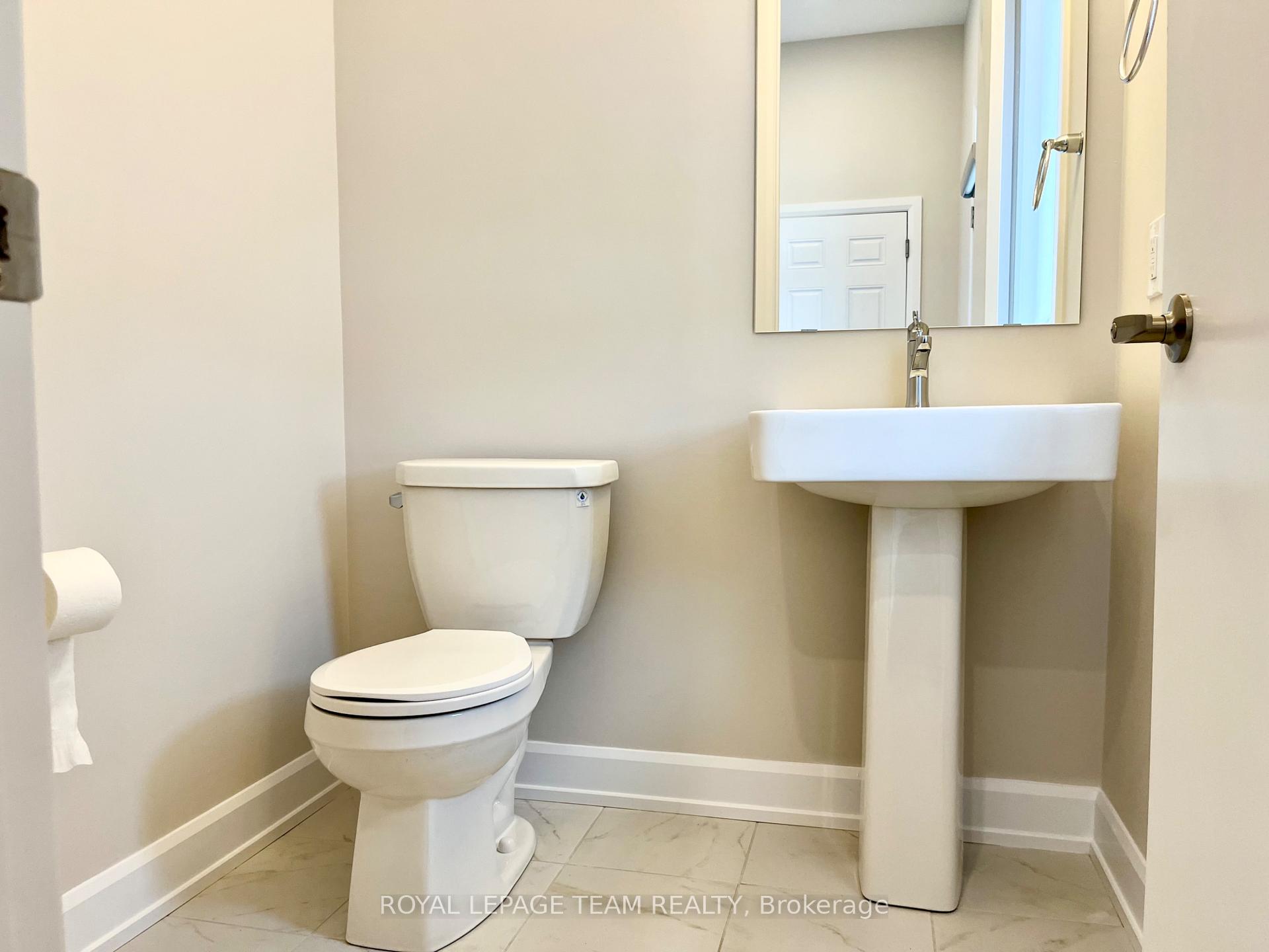 Photo 2 of 642 Expansion Road, Ottawa, Barrhaven - Half Moon Bay — HOMEH