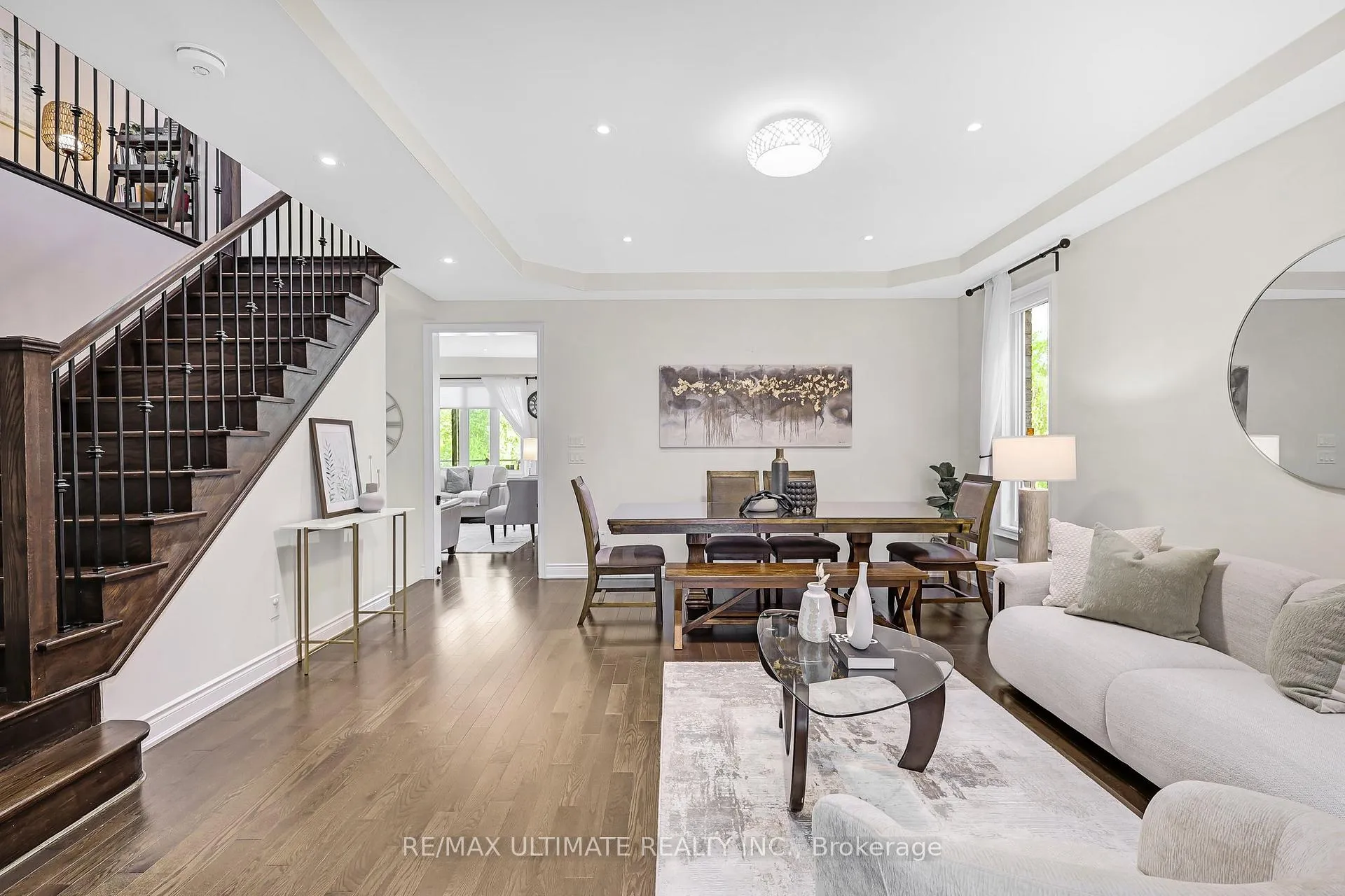 Photo 3 of 42 Donwoods Crescent, Whitby, Taunton North — HOMEH