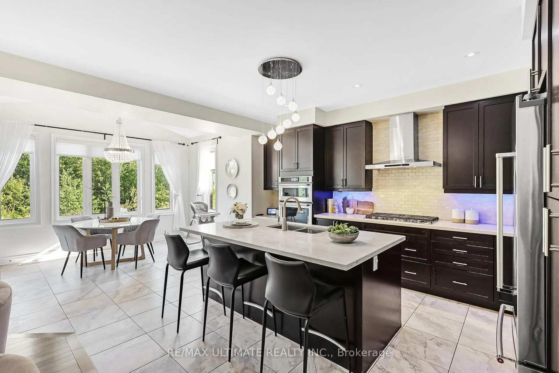 Photo 5 of 42 Donwoods Crescent, Whitby, Taunton North — HOMEH