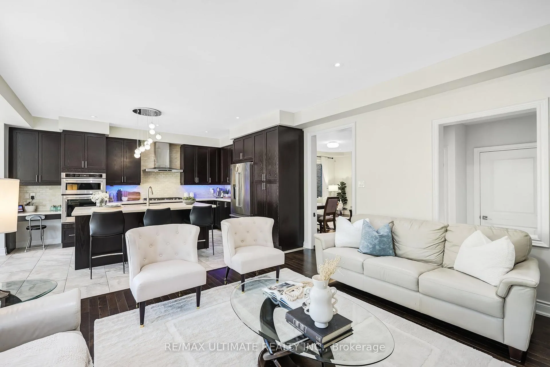 Photo 9 of 42 Donwoods Crescent, Whitby, Taunton North — HOMEH