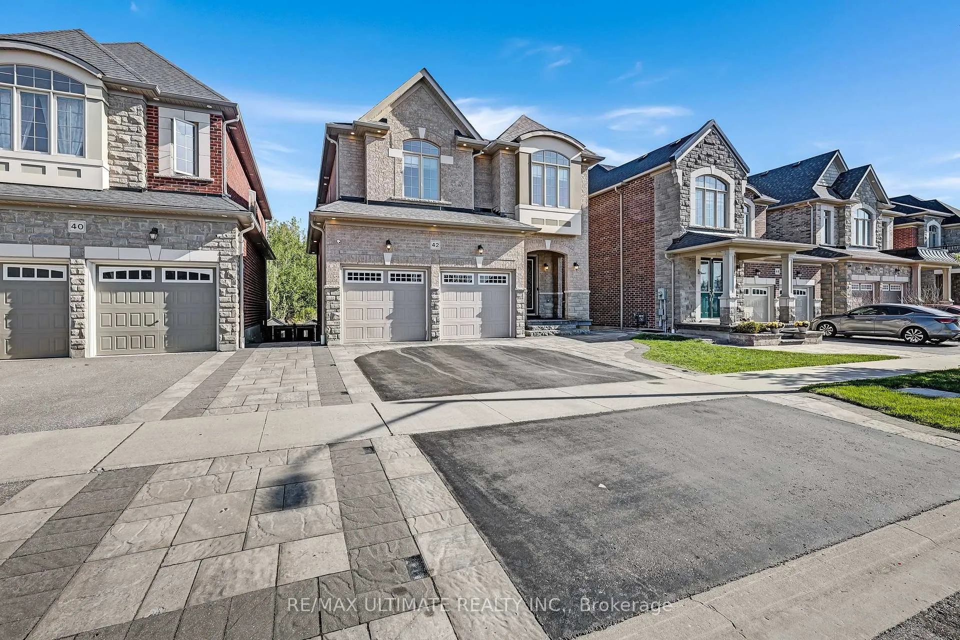 Photo 39 of 42 Donwoods Crescent, Whitby, Taunton North — HOMEH