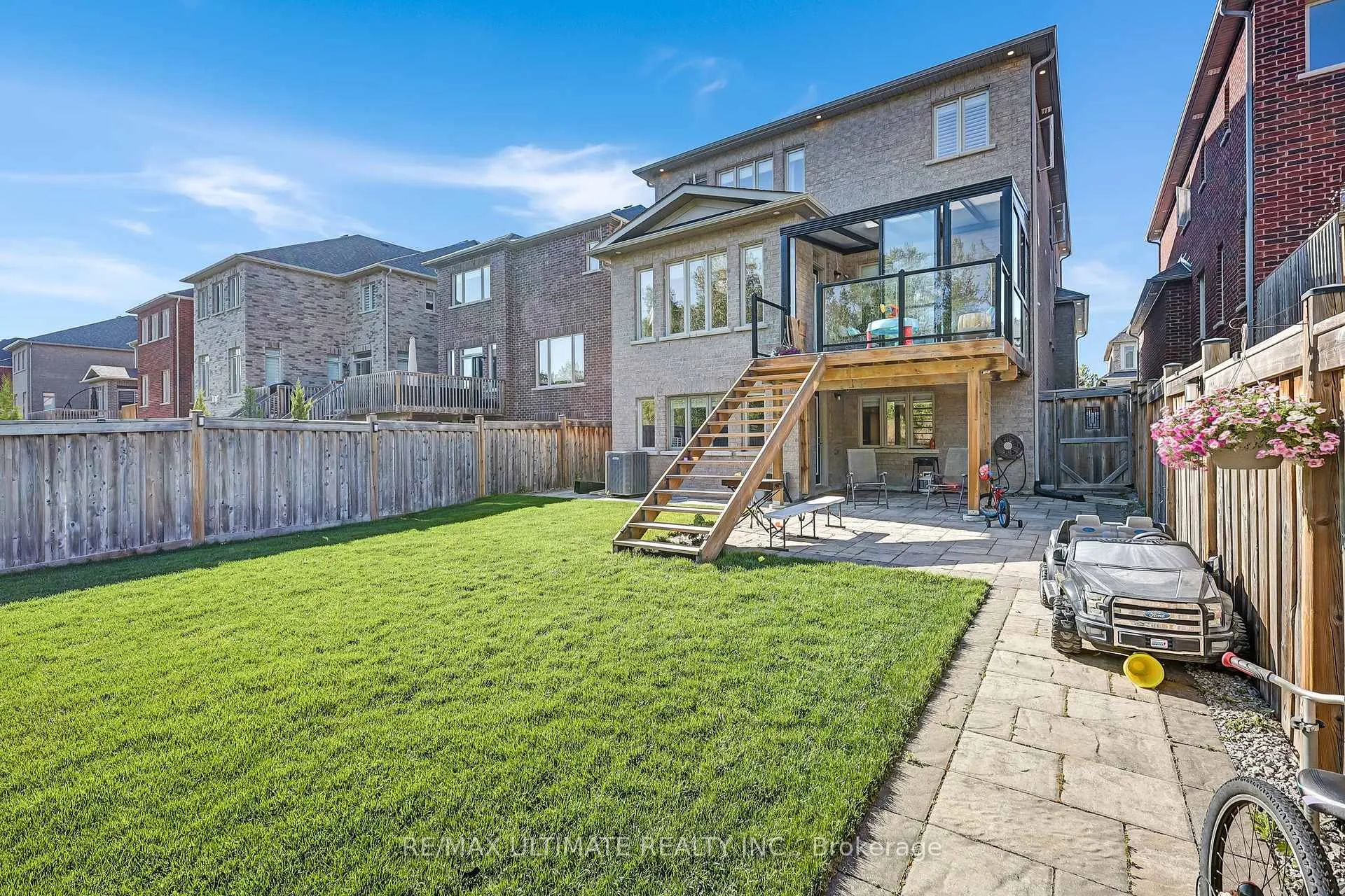Photo 40 of 42 Donwoods Crescent, Whitby, Taunton North — HOMEH