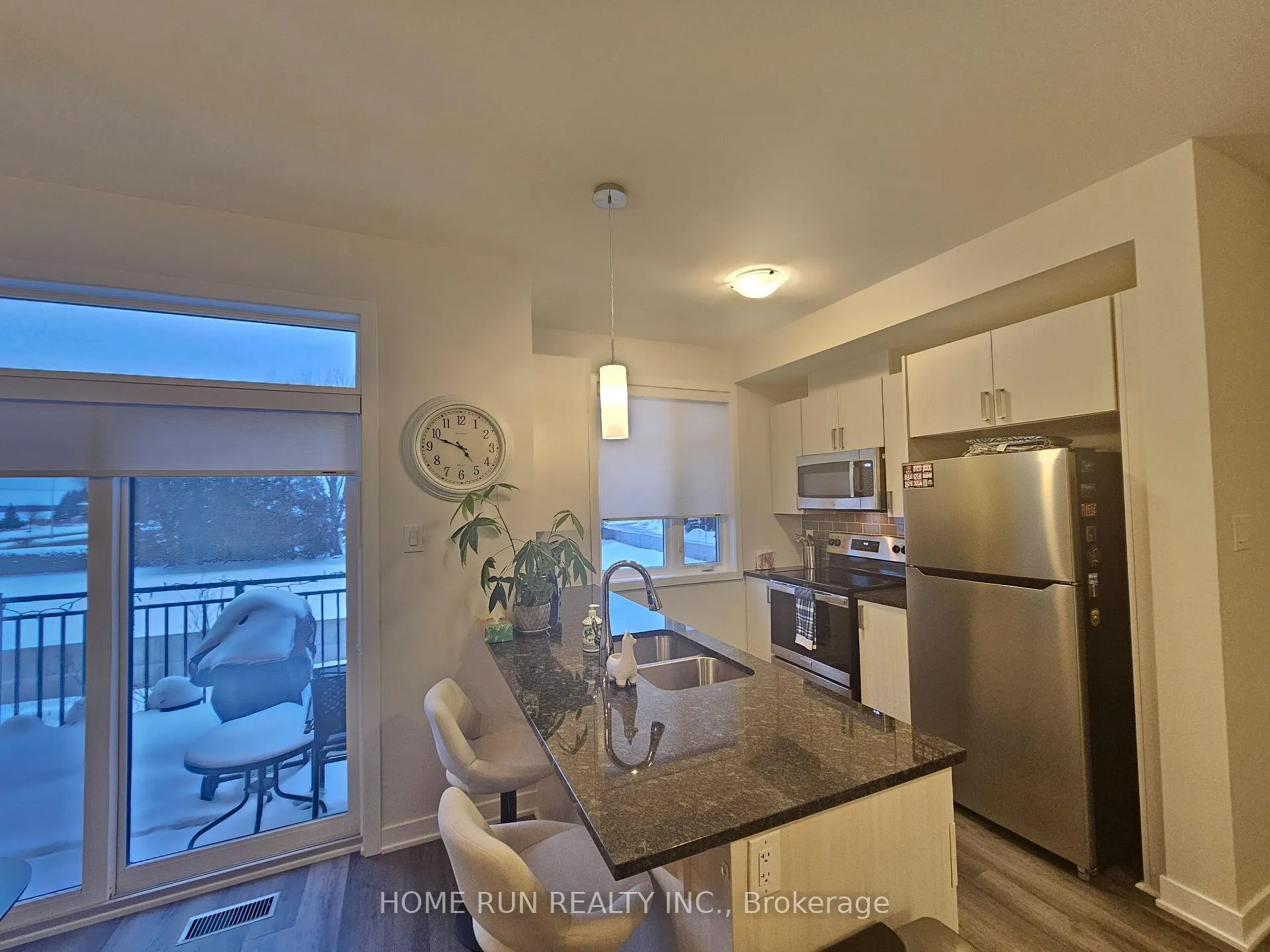 Photo 9 of 126 Venasque Private, Ottawa, Notting Hill/Summerside — HOMEH