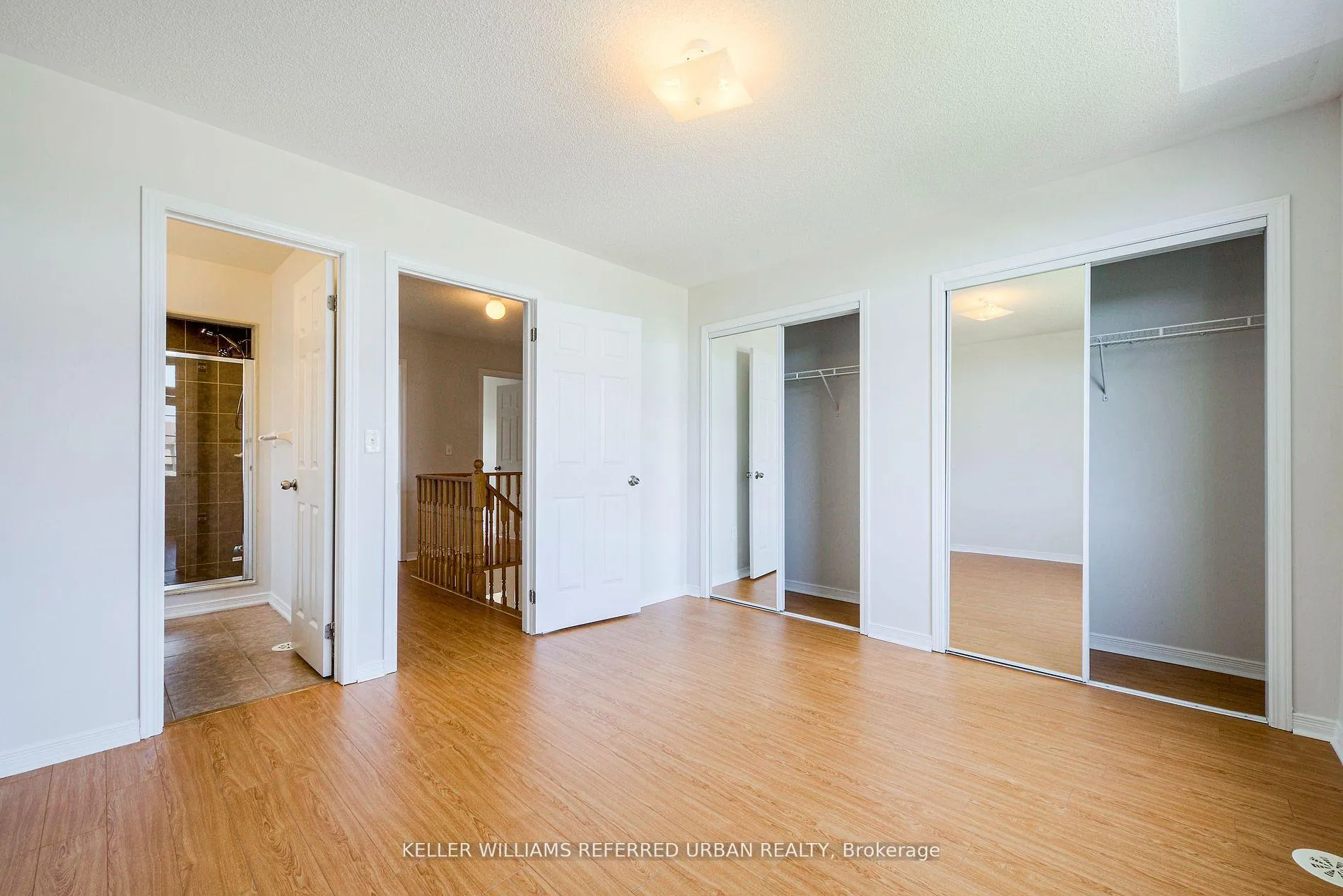 Photo 23 of 81 Chokecherry Crescent, Markham, Wismer — HOMEH