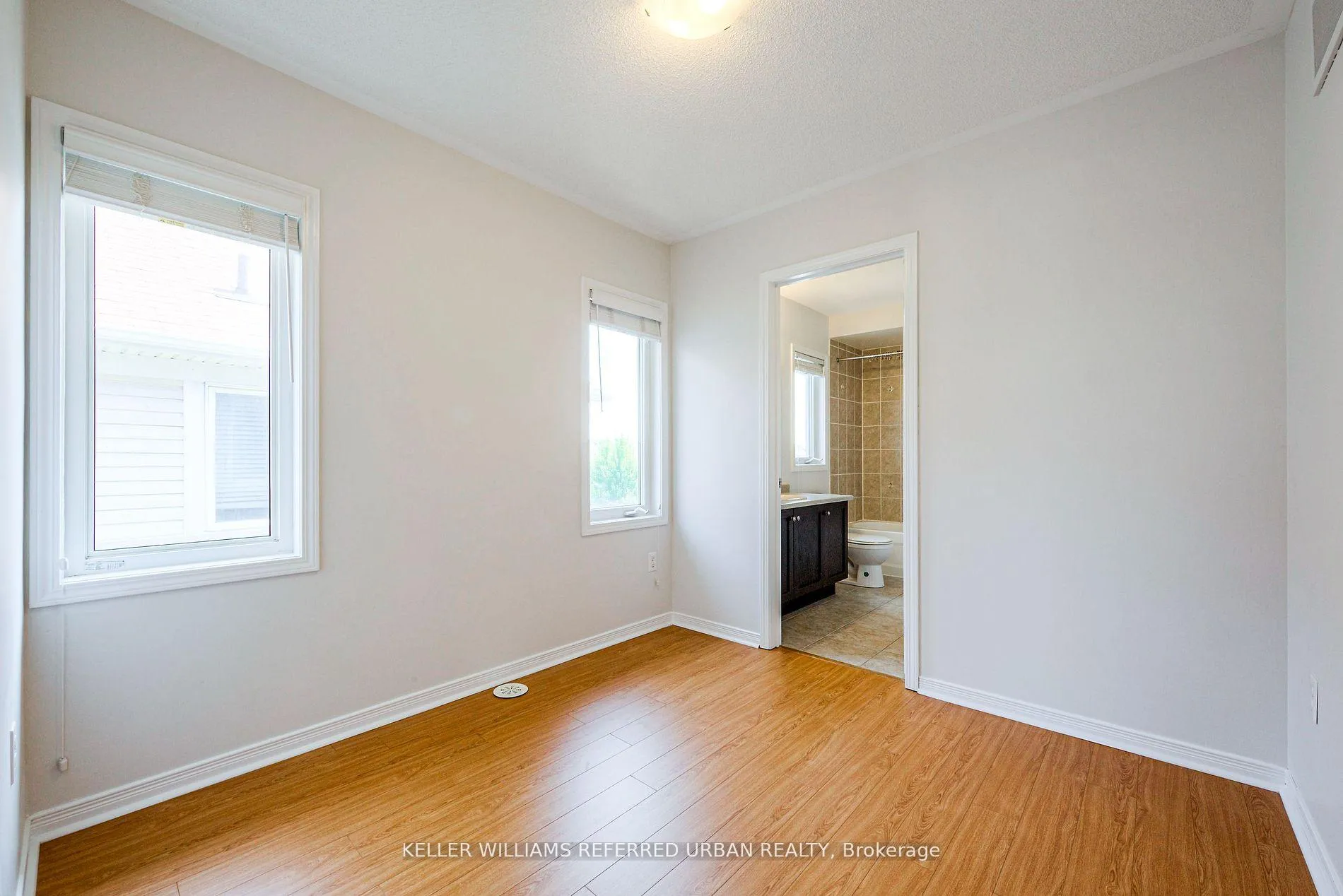 Photo 27 of 81 Chokecherry Crescent, Markham, Wismer — HOMEH