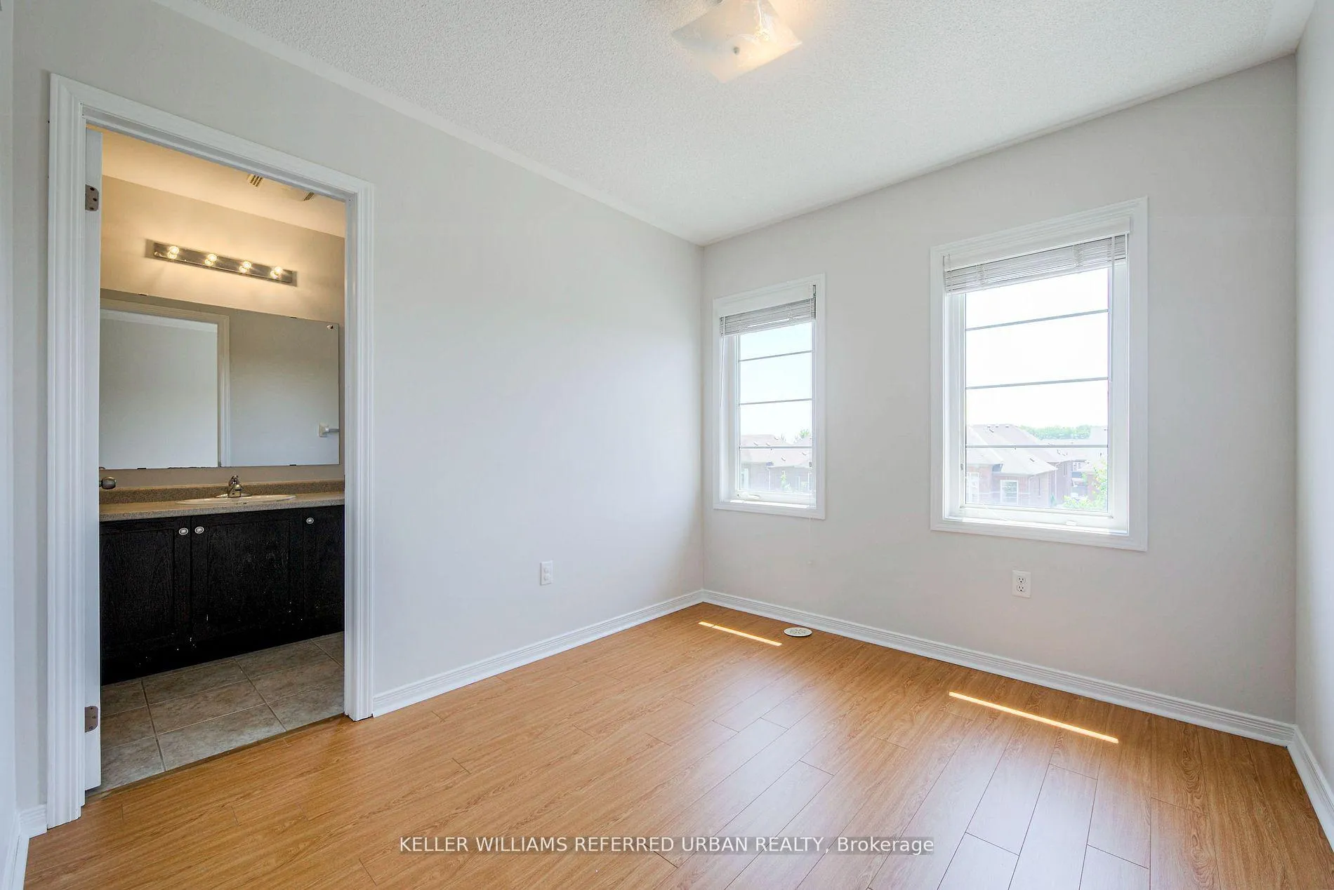 Photo 29 of 81 Chokecherry Crescent, Markham, Wismer — HOMEH