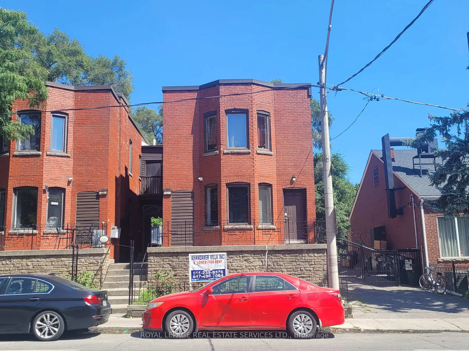 Photo 3 of Unit B2, 221 River Street, Toronto, Cabbagetown-South St. James Town — HOMEH