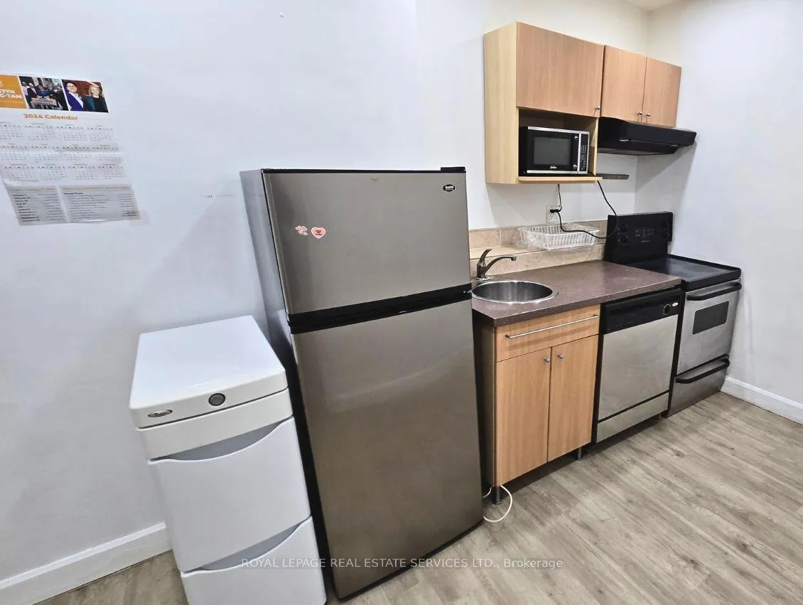 Photo 7 of Unit B2, 221 River Street, Toronto, Cabbagetown-South St. James Town — HOMEH