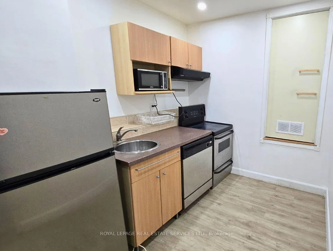 Photo 8 of Unit B2, 221 River Street, Toronto, Cabbagetown-South St. James Town — HOMEH