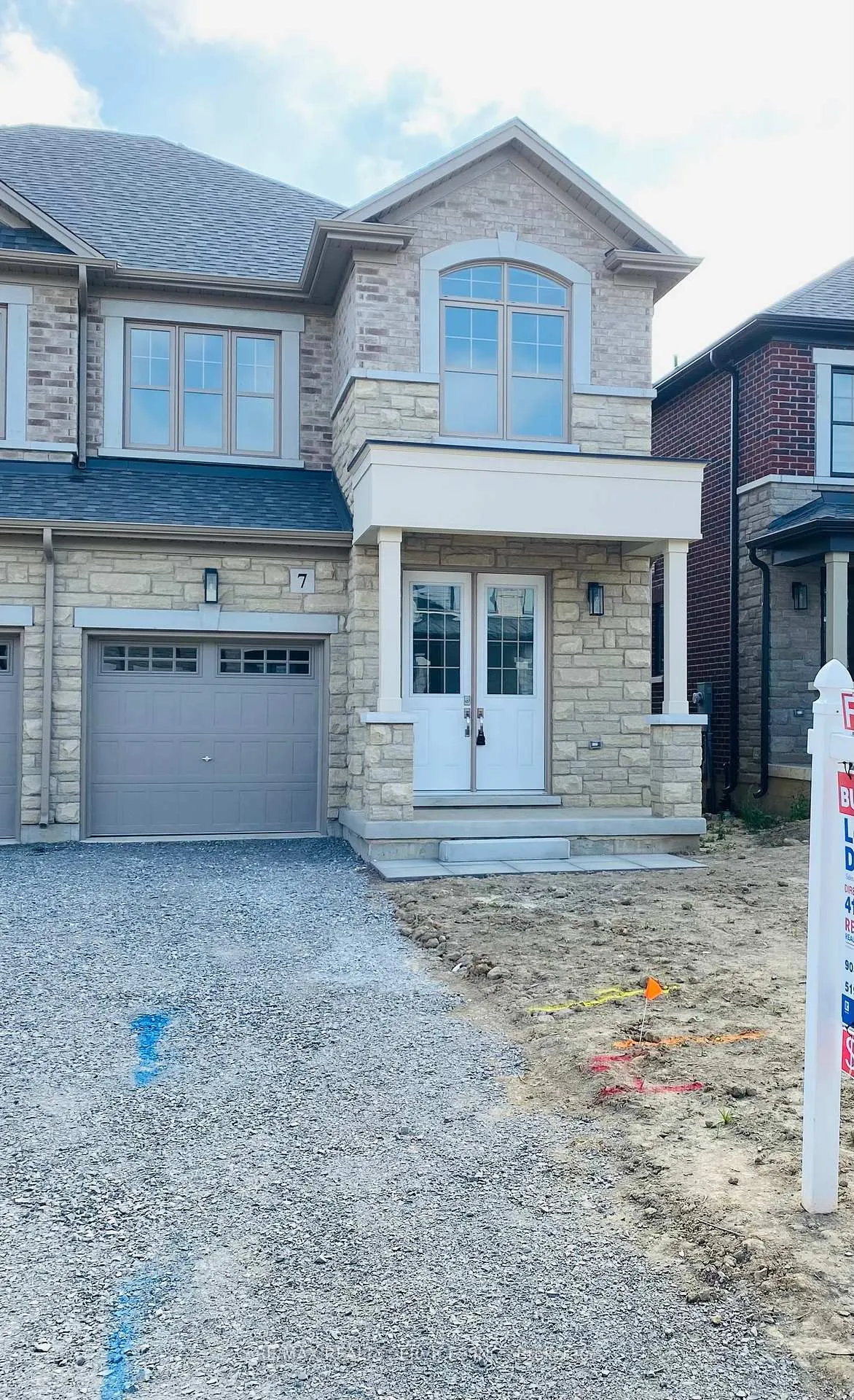 Photo 2 of 7 Cherry Blossom Heights, Hamilton, Sheldon — HOMEH