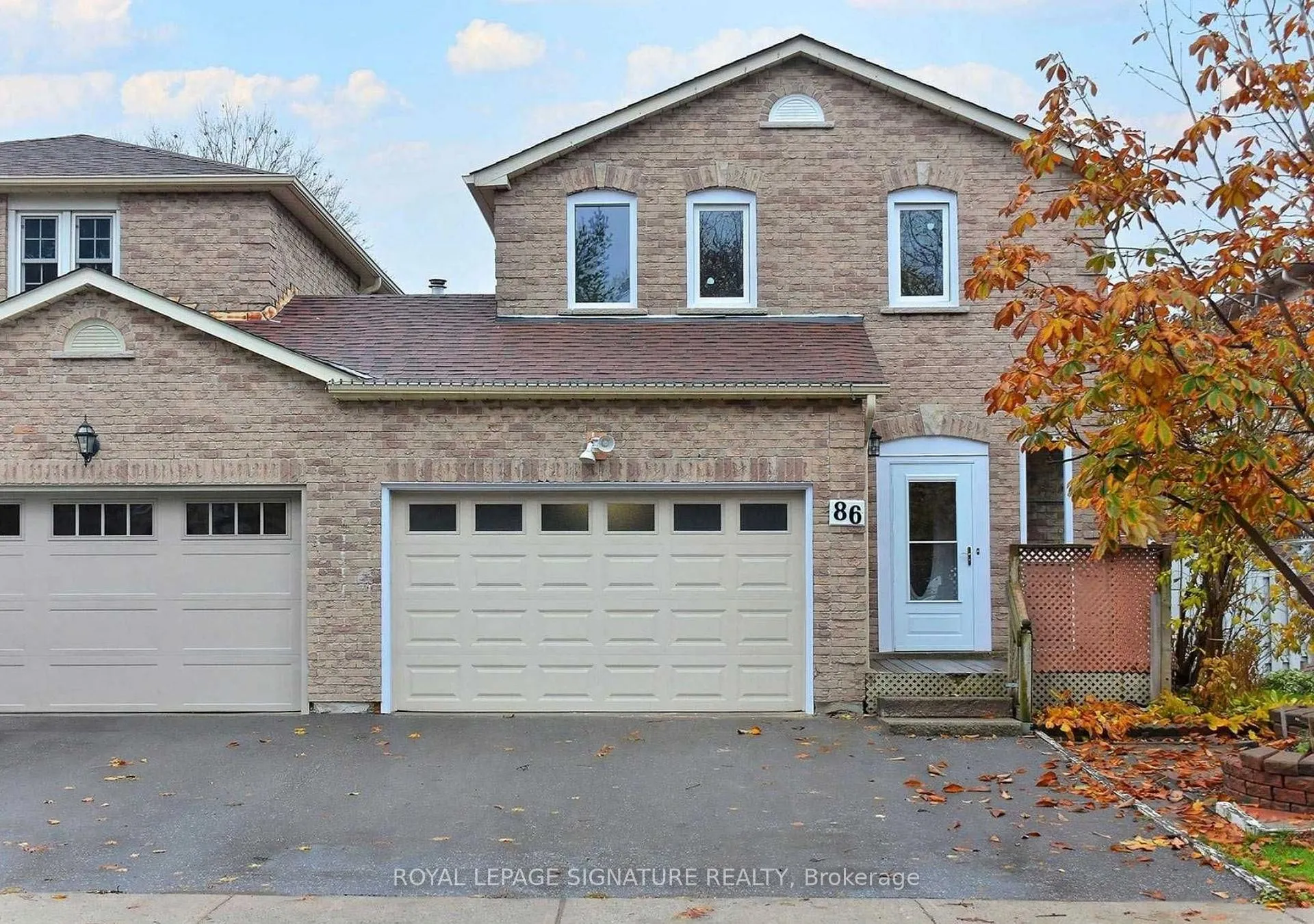 Photo 1 of Unit Bsmt, 86 Cluett Drive, Ajax, South East — HOMEH