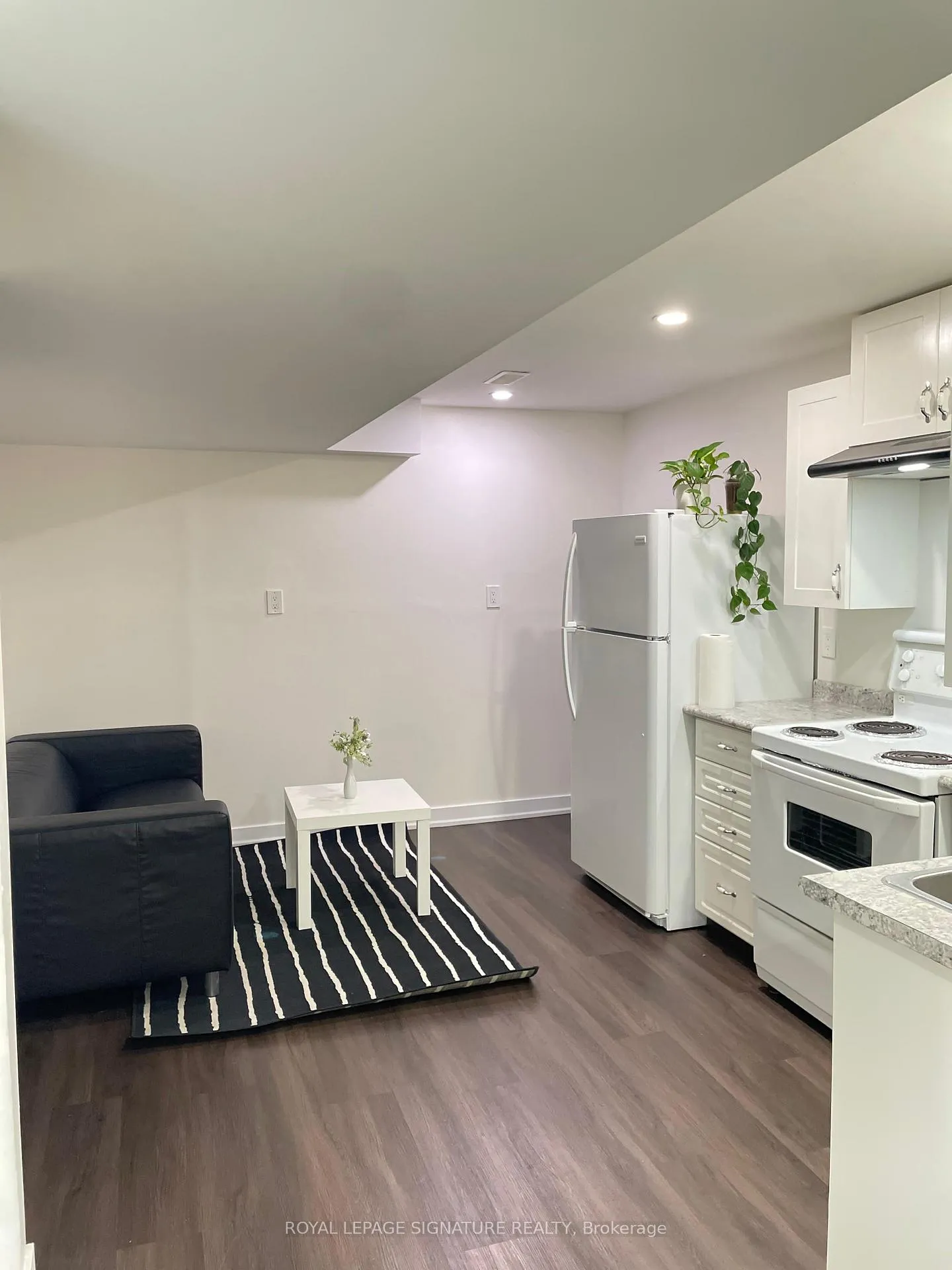 Photo 10 of Unit Bsmt, 86 Cluett Drive, Ajax, South East — HOMEH
