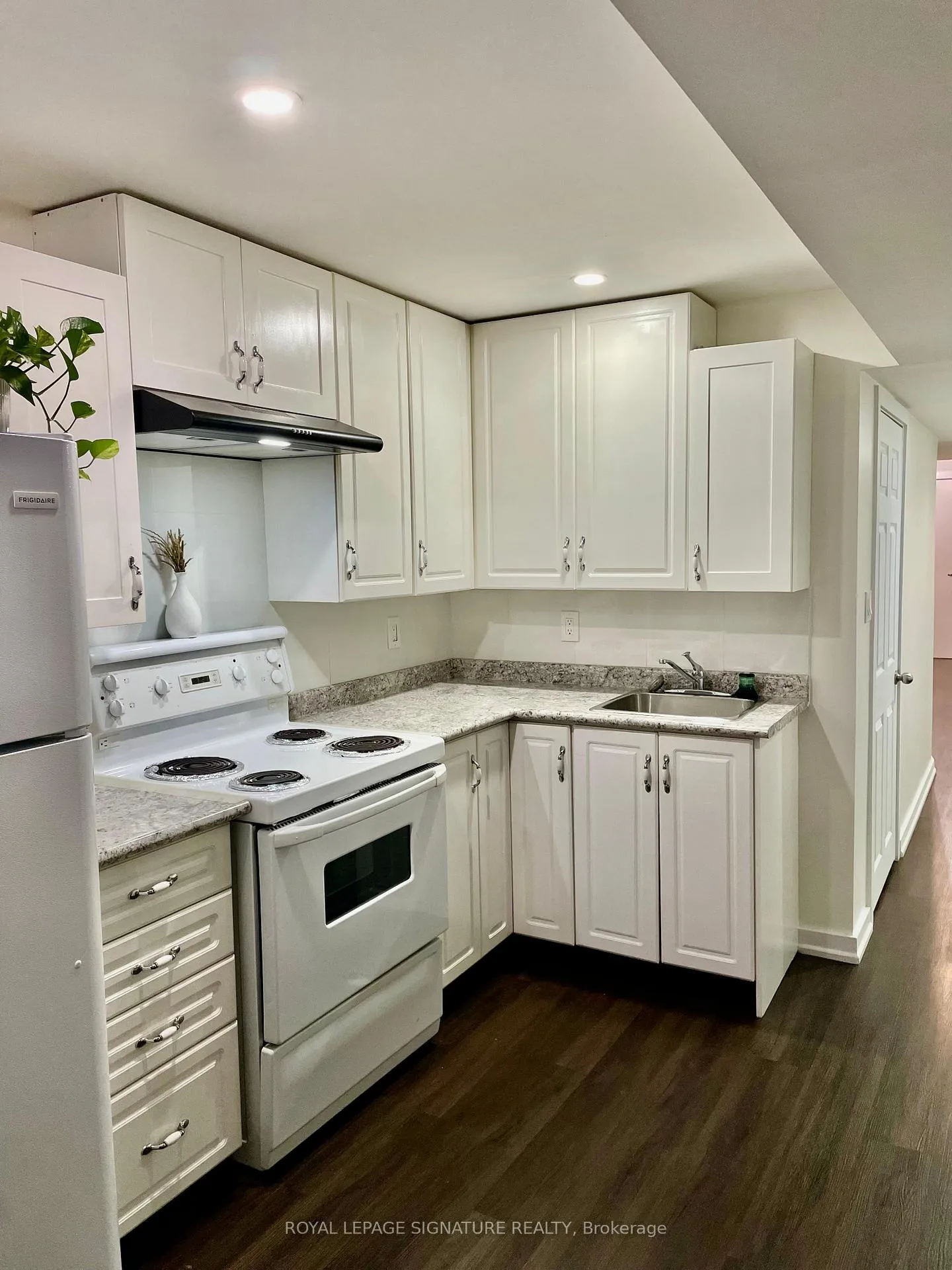 Photo 11 of Unit Bsmt, 86 Cluett Drive, Ajax, South East — HOMEH