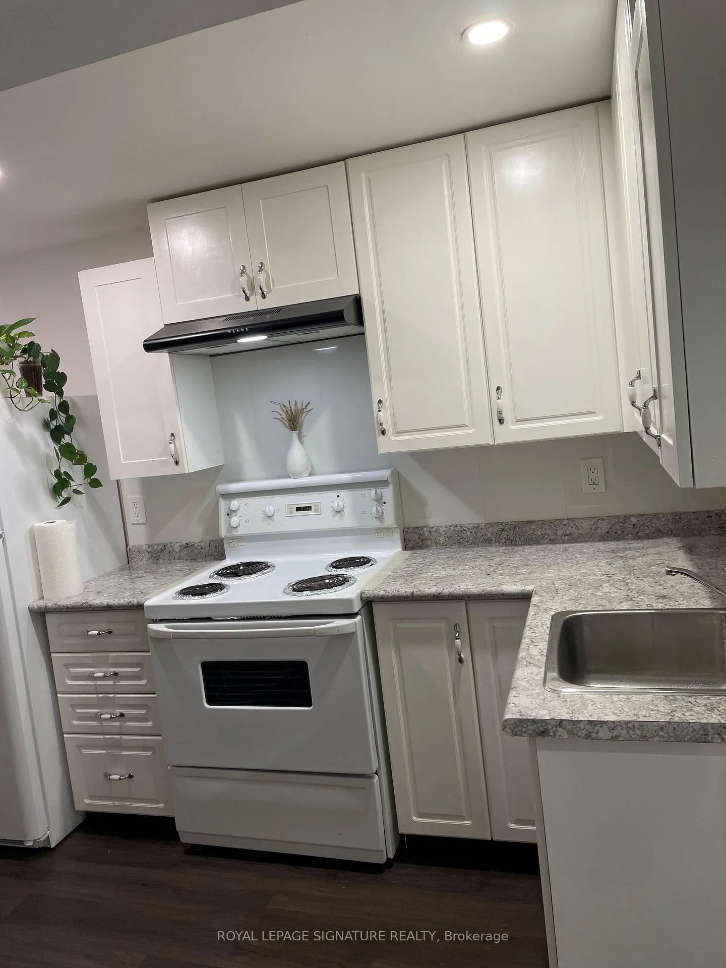 Photo 13 of Unit Bsmt, 86 Cluett Drive, Ajax, South East — HOMEH
