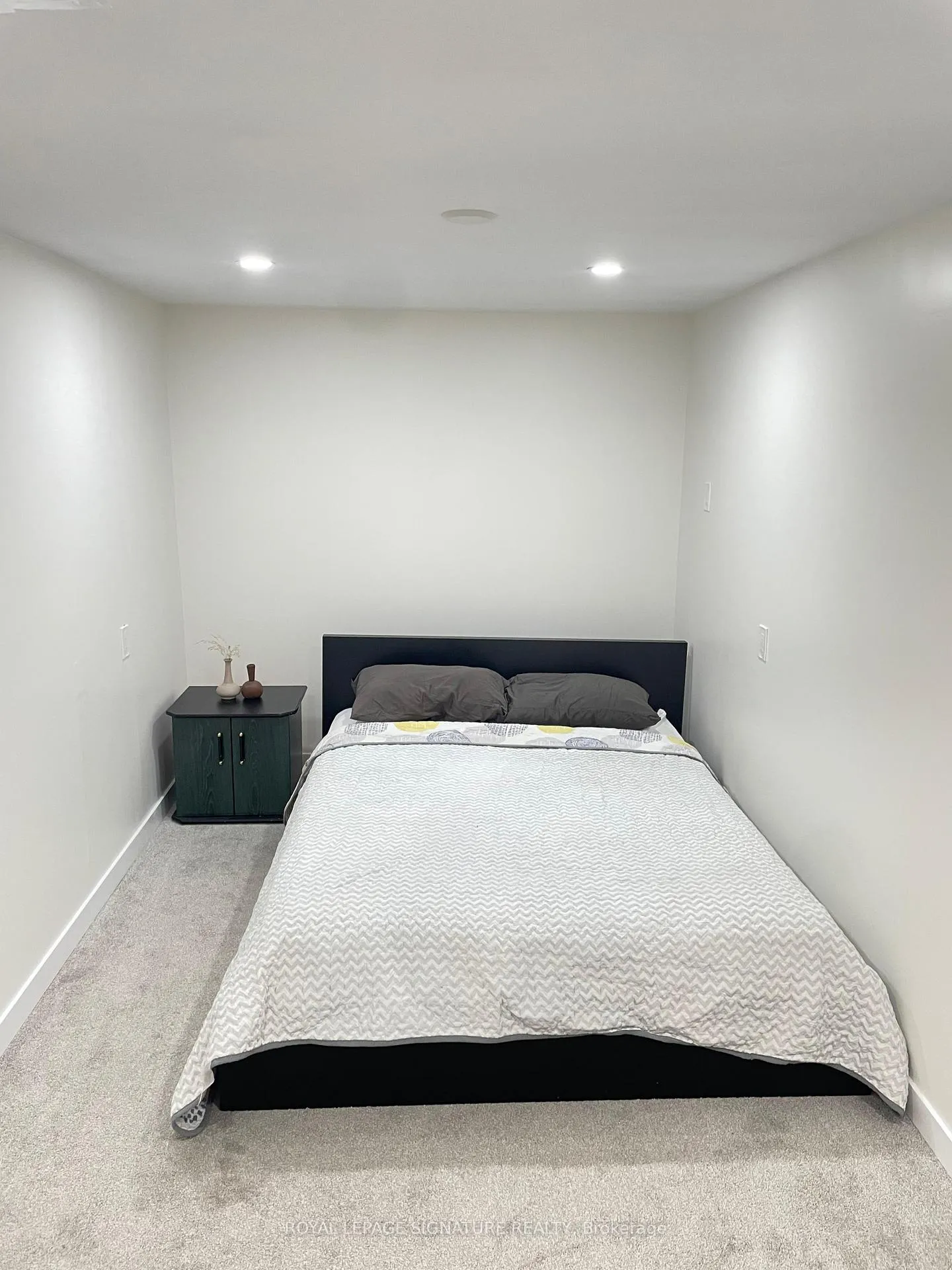 Photo 14 of Unit Bsmt, 86 Cluett Drive, Ajax, South East — HOMEH
