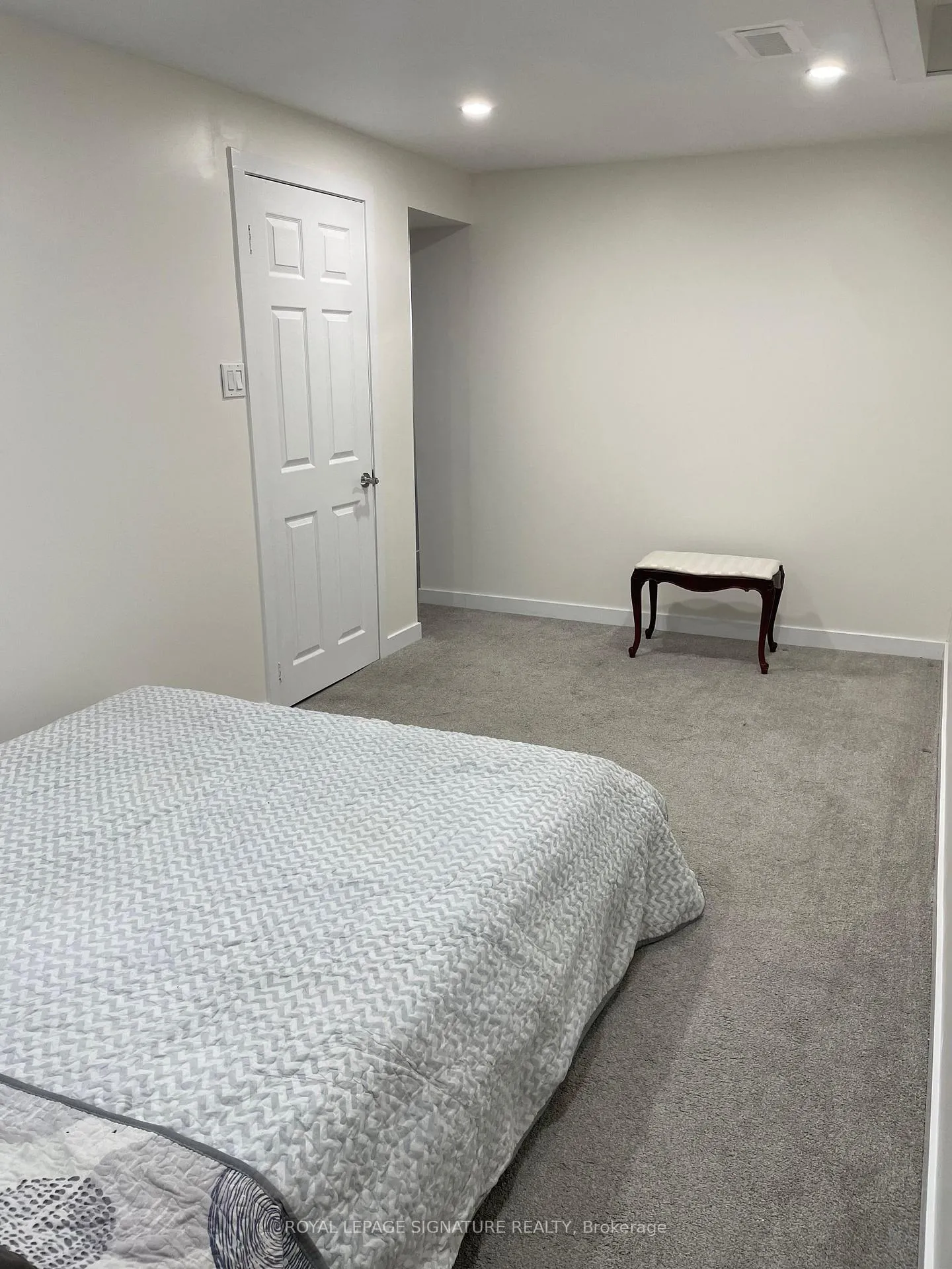 Photo 15 of Unit Bsmt, 86 Cluett Drive, Ajax, South East — HOMEH