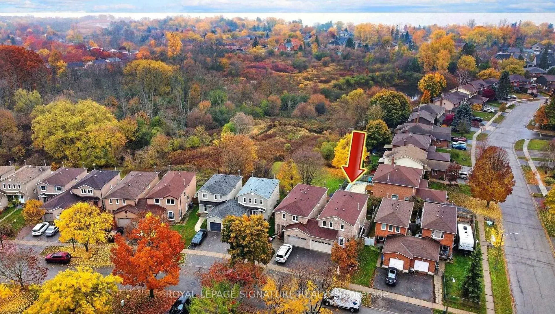 Photo 20 of Unit Bsmt, 86 Cluett Drive, Ajax, South East — HOMEH