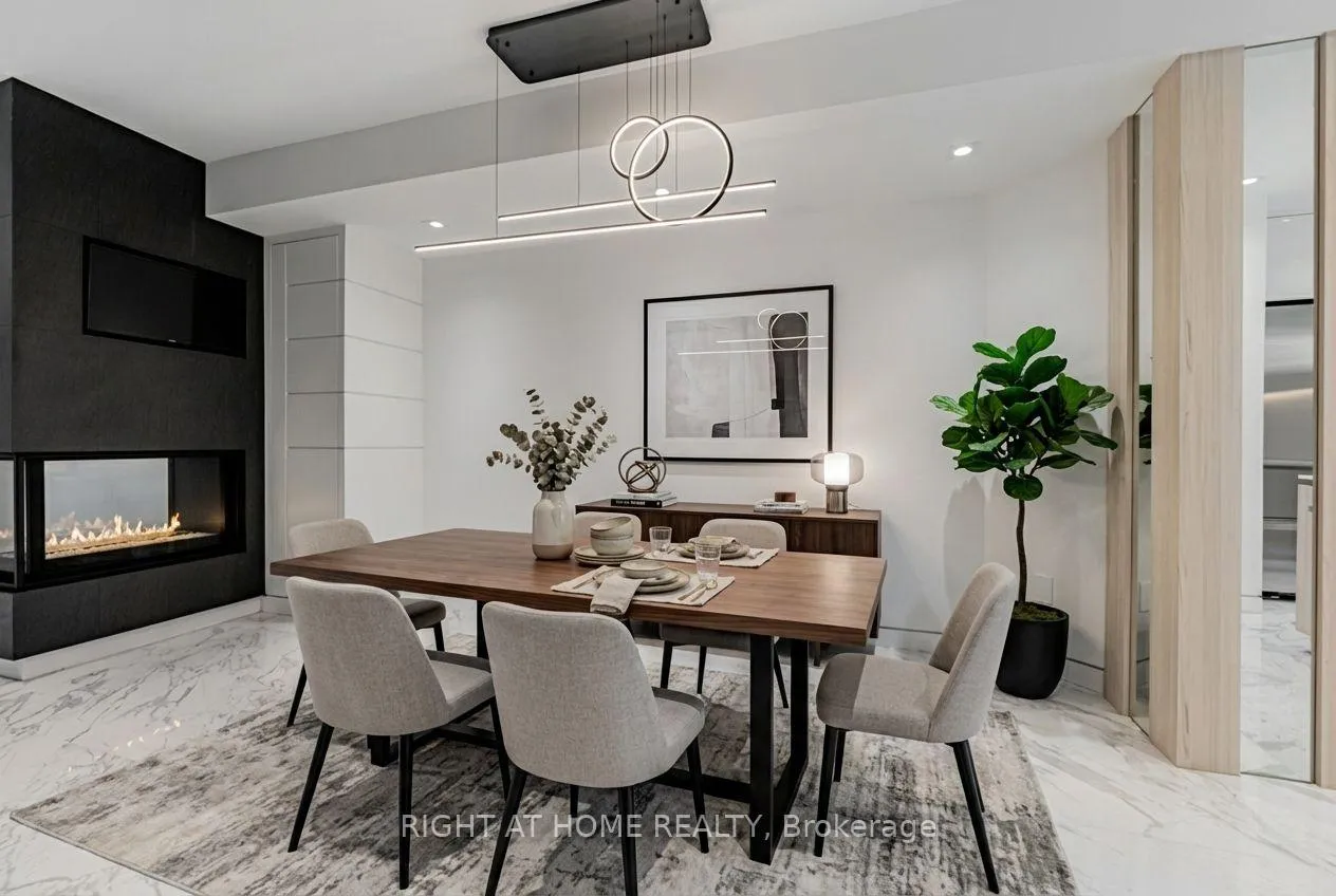 Photo 2 of 677 Huron Street, Toronto, The Annex — HOMEH