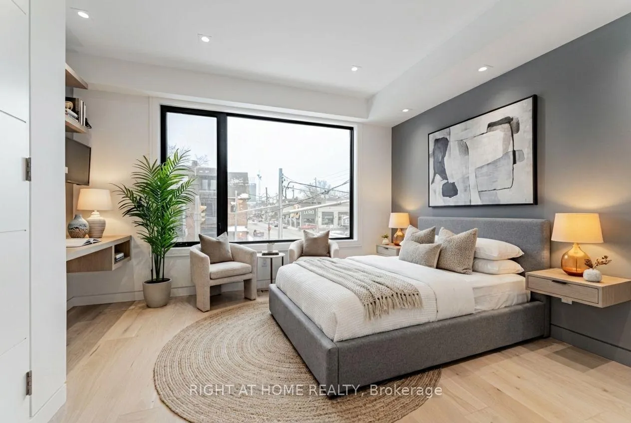 Photo 7 of 677 Huron Street, Toronto, The Annex — HOMEH