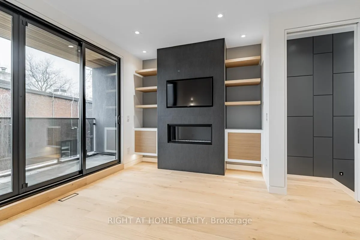 Photo 26 of 677 Huron Street, Toronto, The Annex — HOMEH
