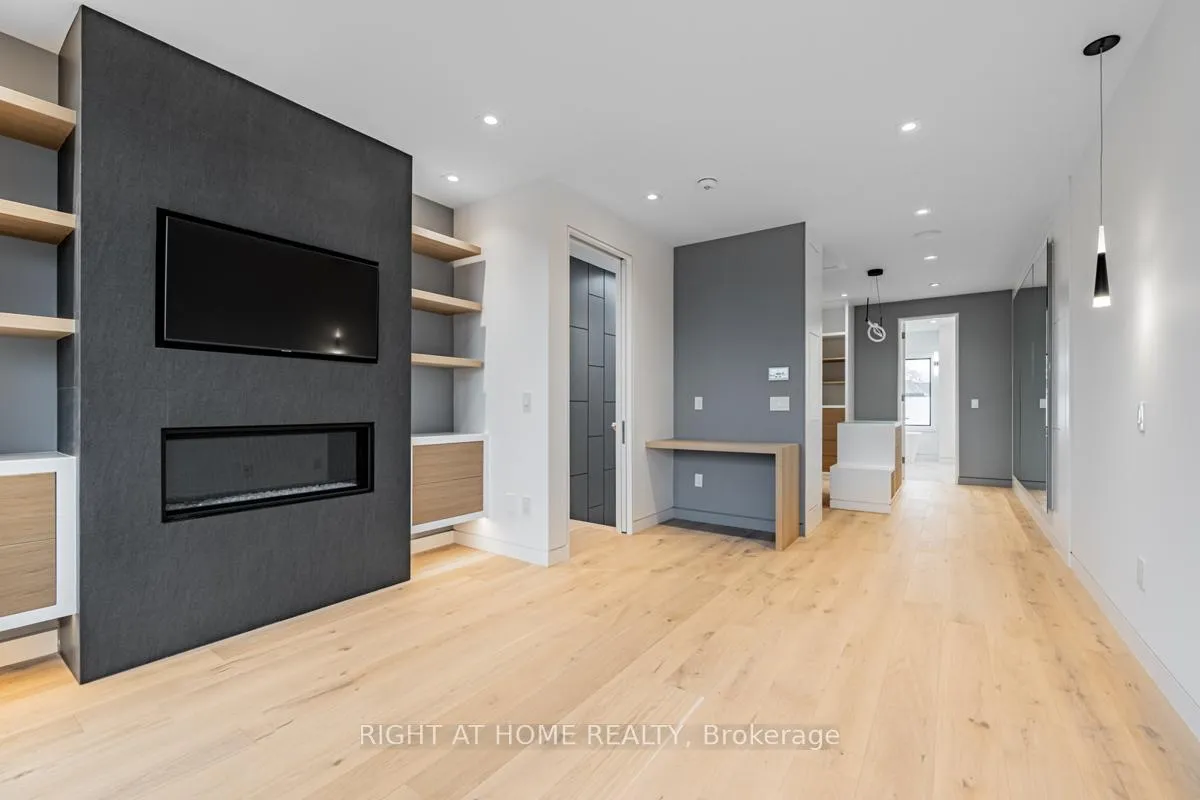 Photo 27 of 677 Huron Street, Toronto, The Annex — HOMEH