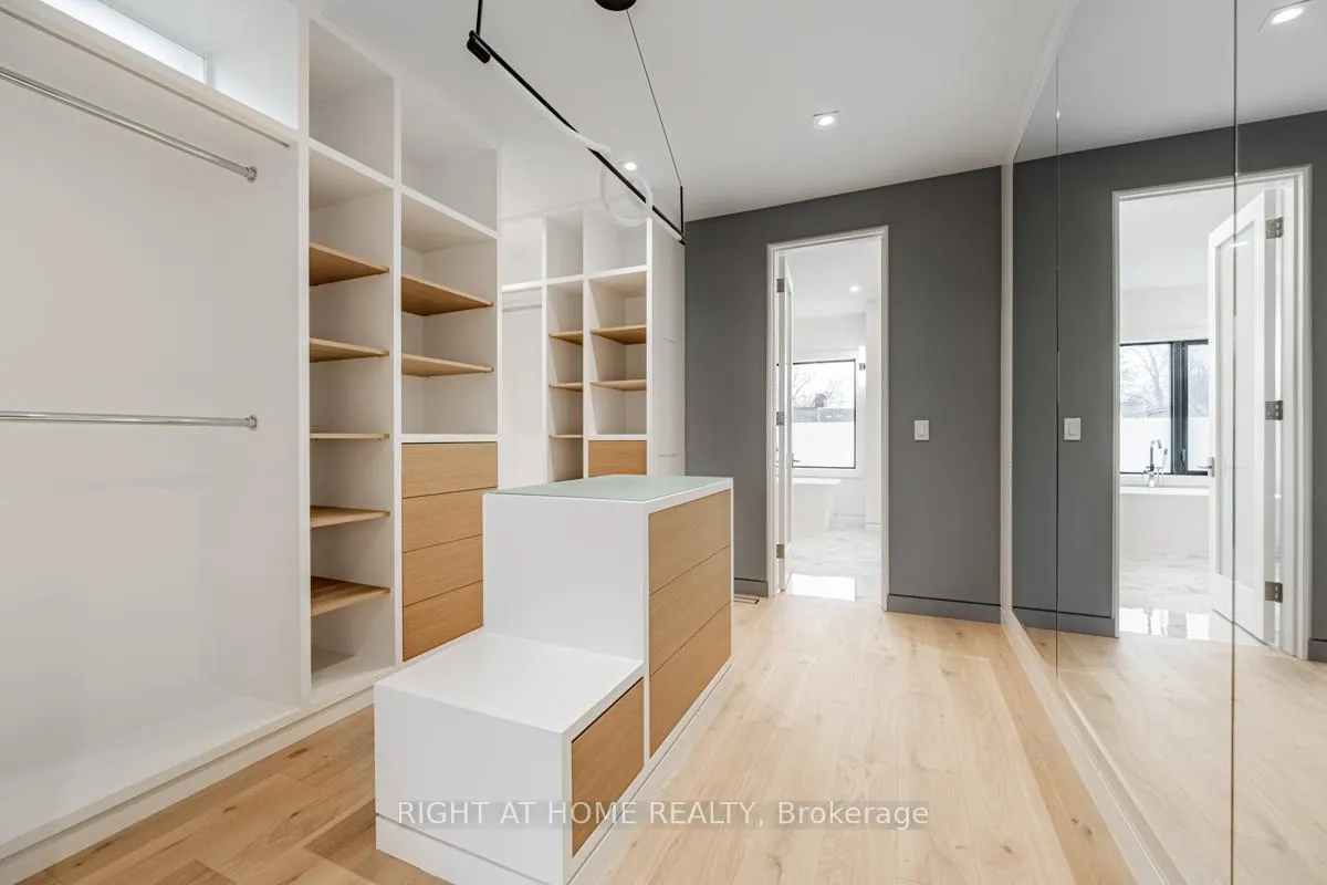 Photo 28 of 677 Huron Street, Toronto, The Annex — HOMEH
