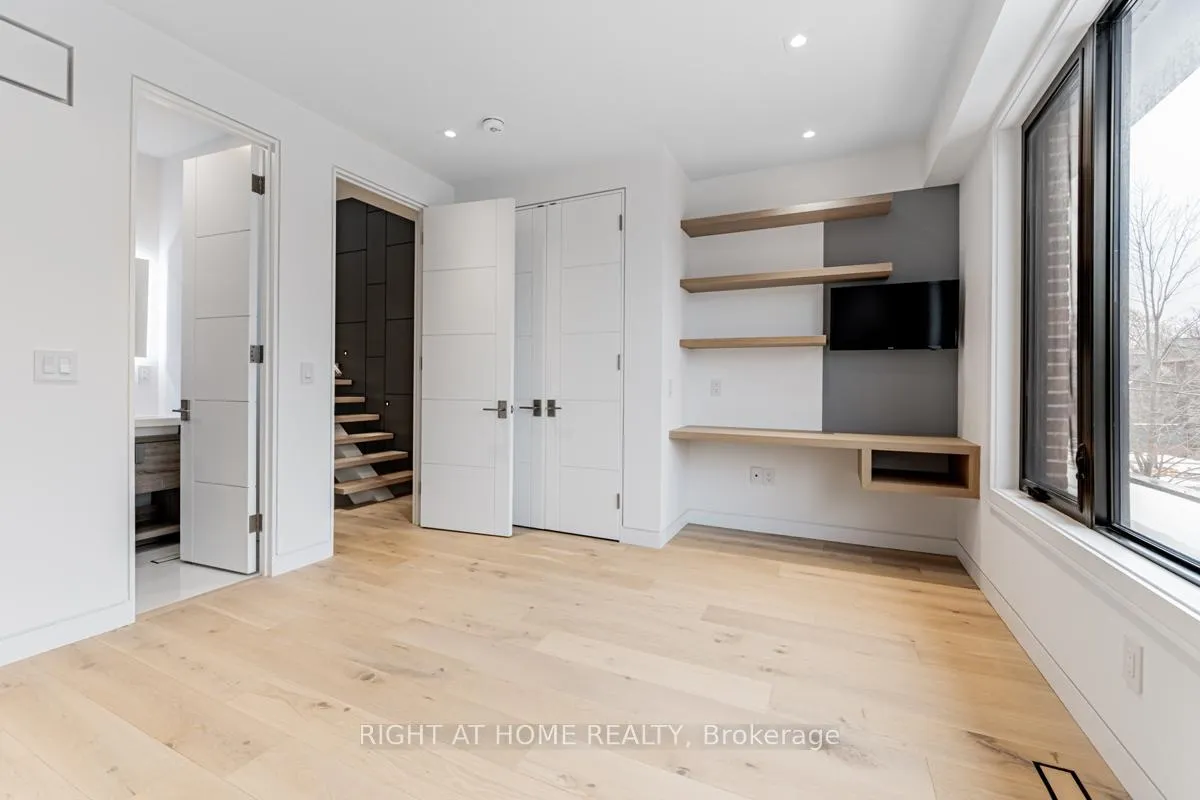 Photo 32 of 677 Huron Street, Toronto, The Annex — HOMEH