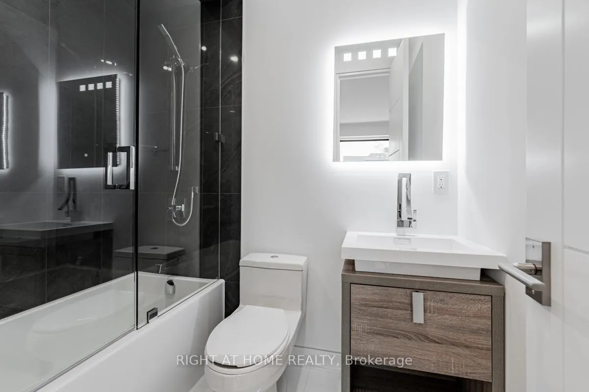Photo 33 of 677 Huron Street, Toronto, The Annex — HOMEH
